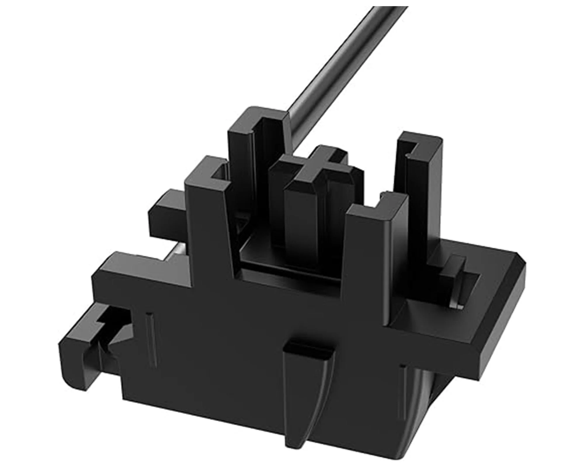 Durock V3 Stabilizer Plate Mount Clip-in TKL Kit - Image 3