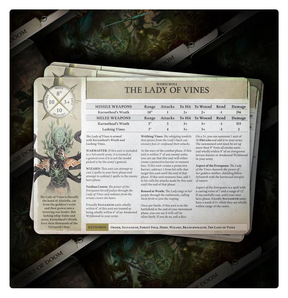 Warhammer 40000 Age Of Sigmar Echoes Of Doom - Image 11