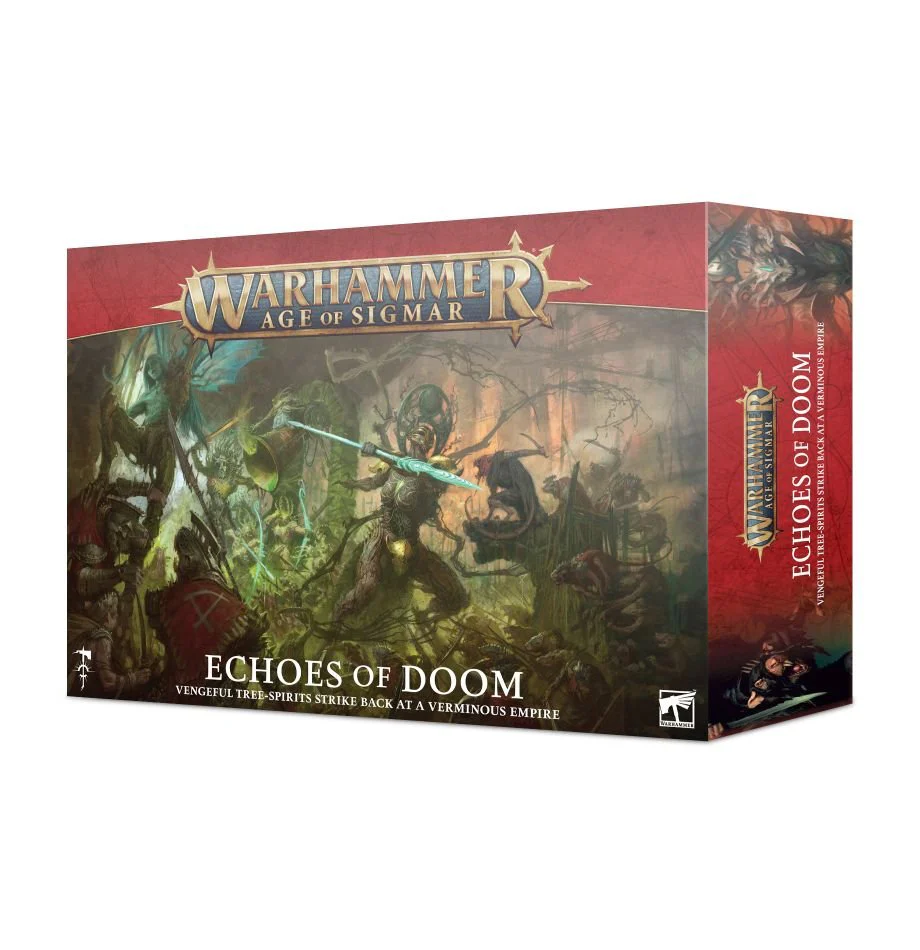 Warhammer 40000 Age Of Sigmar Echoes Of Doom - Image 29
