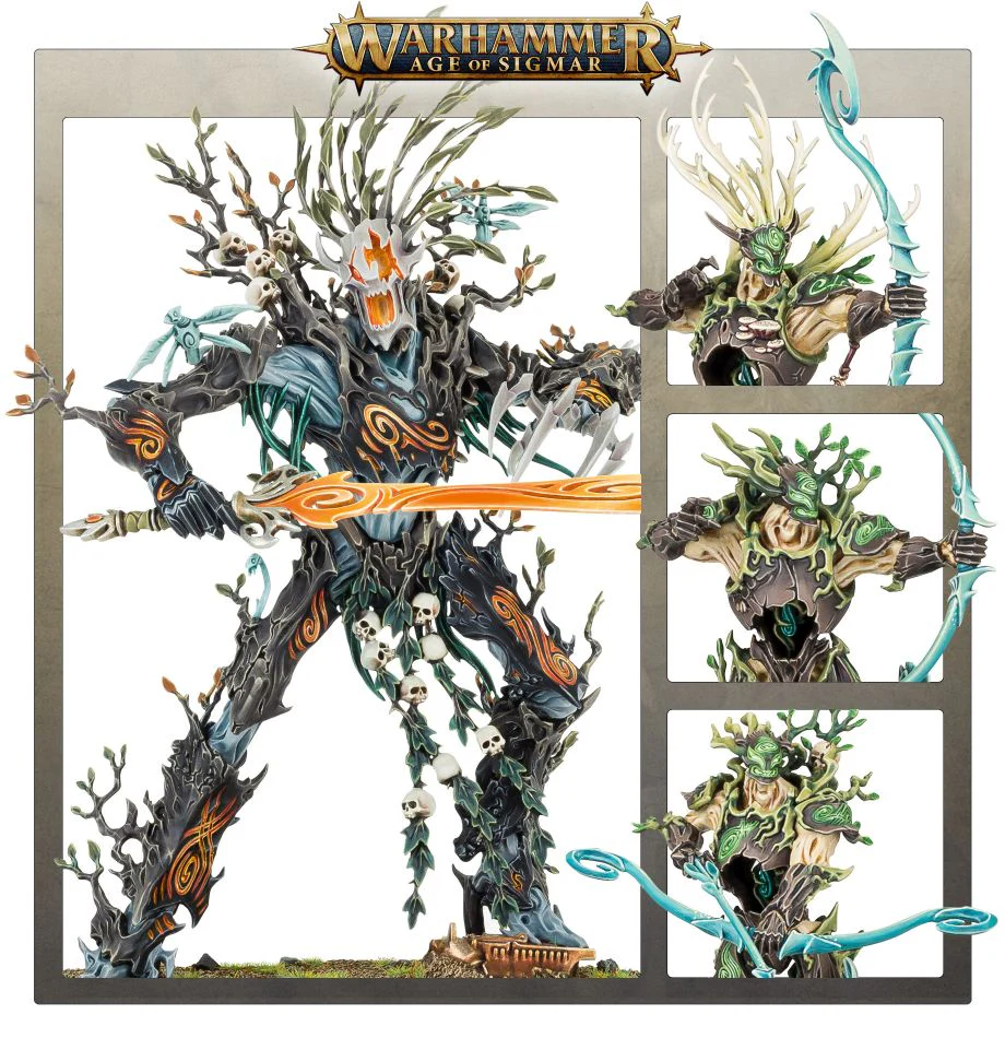 Warhammer 40000 Age Of Sigmar Echoes Of Doom - Image 6