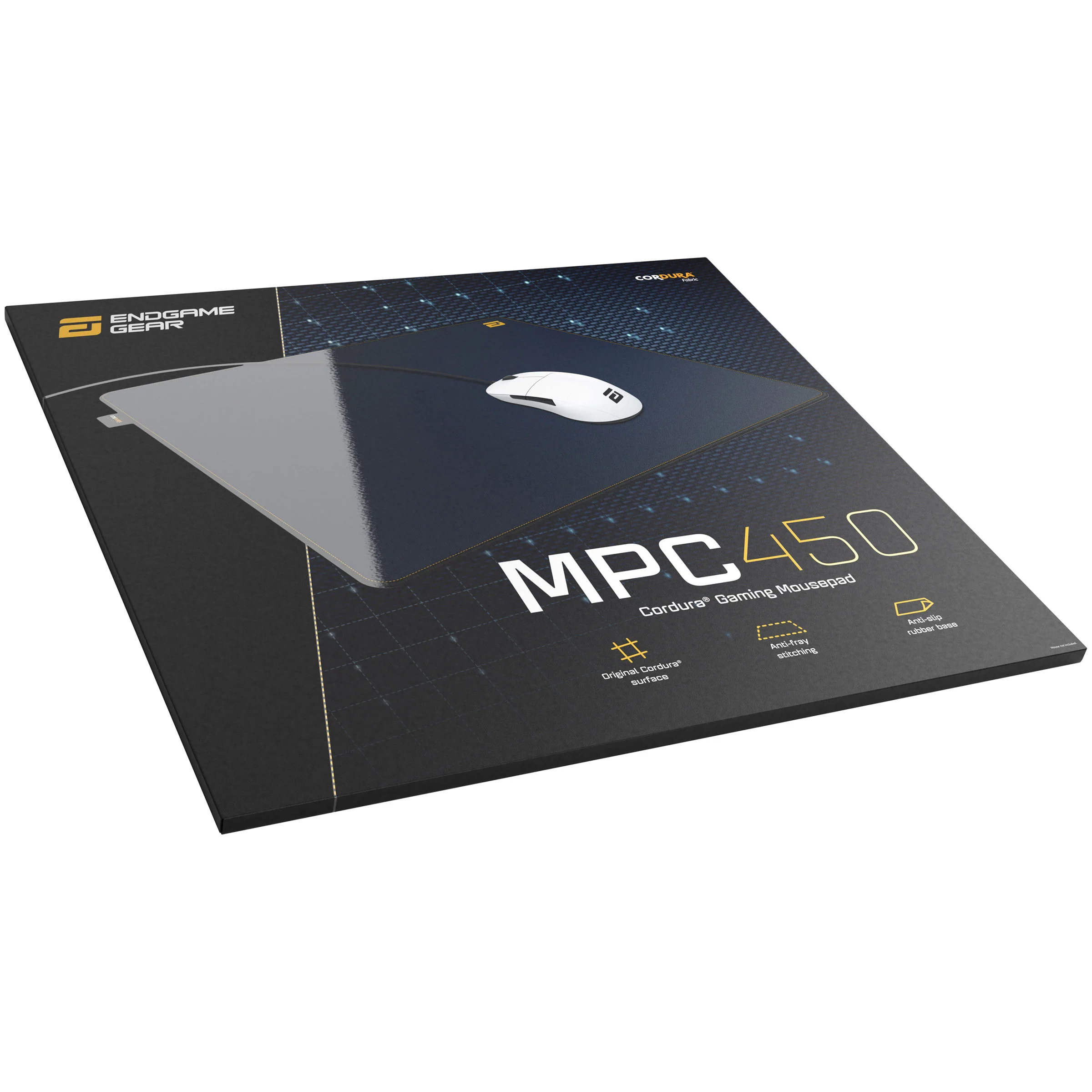 Endgame Gear Cordura Gaming Mouse Pad - Image 15
