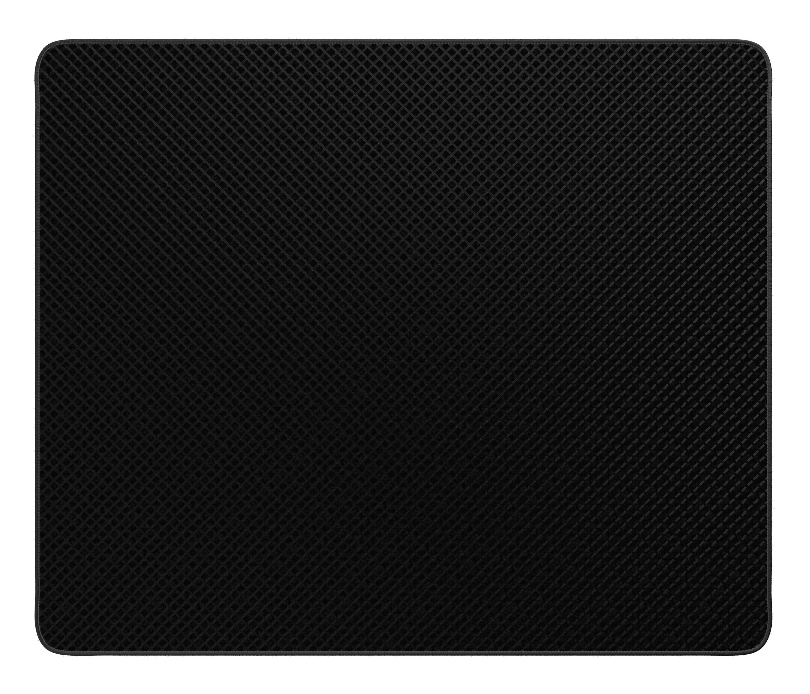 Endgame Gear EM-B Black Poron Mousepad - Image 7