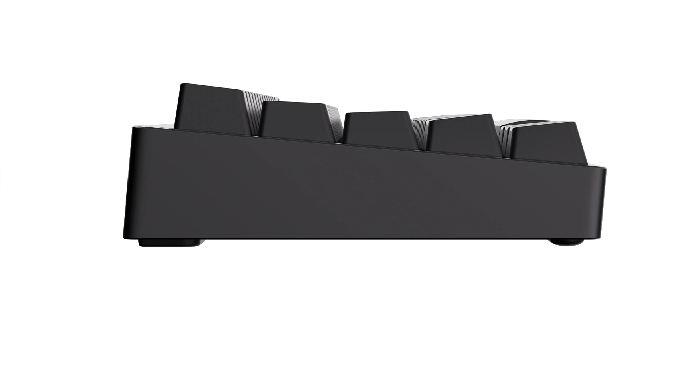 Endgame Gear KB65HE Rapid Trigger Magnetic HE CNC Aluminum Hotswap Keyboard - Image 5
