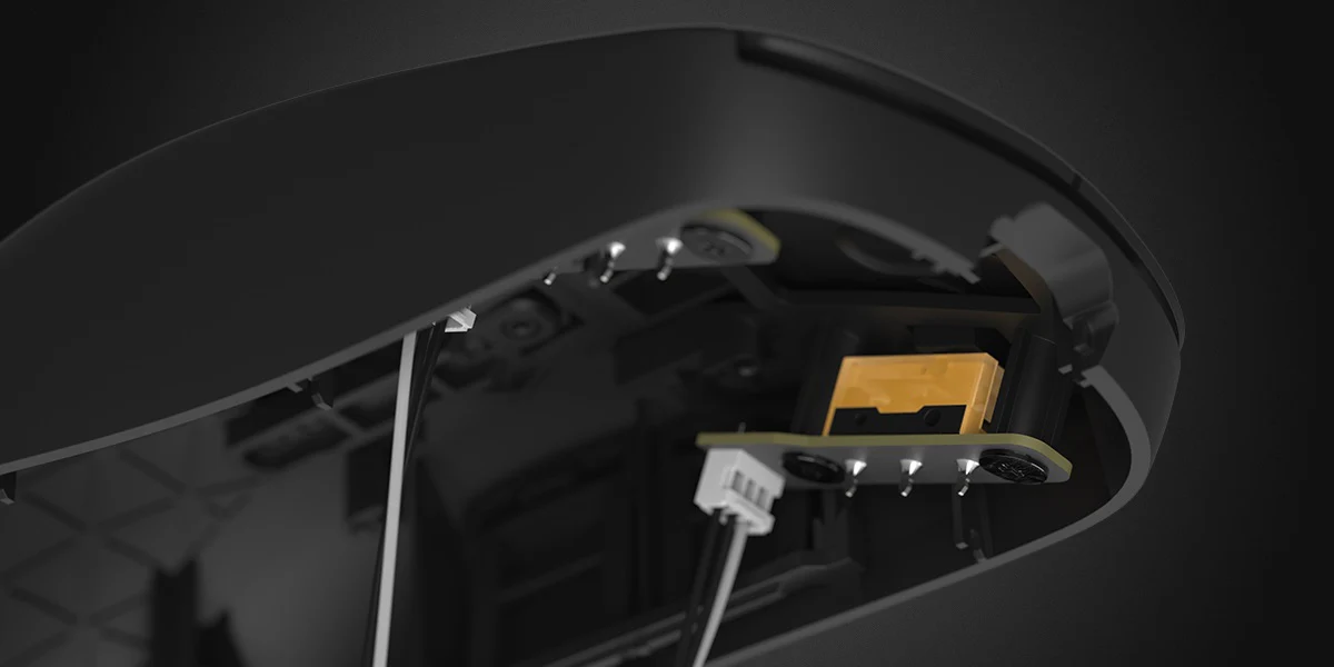 Endgame Gear OP1 8K Wired Mouse - Image 11