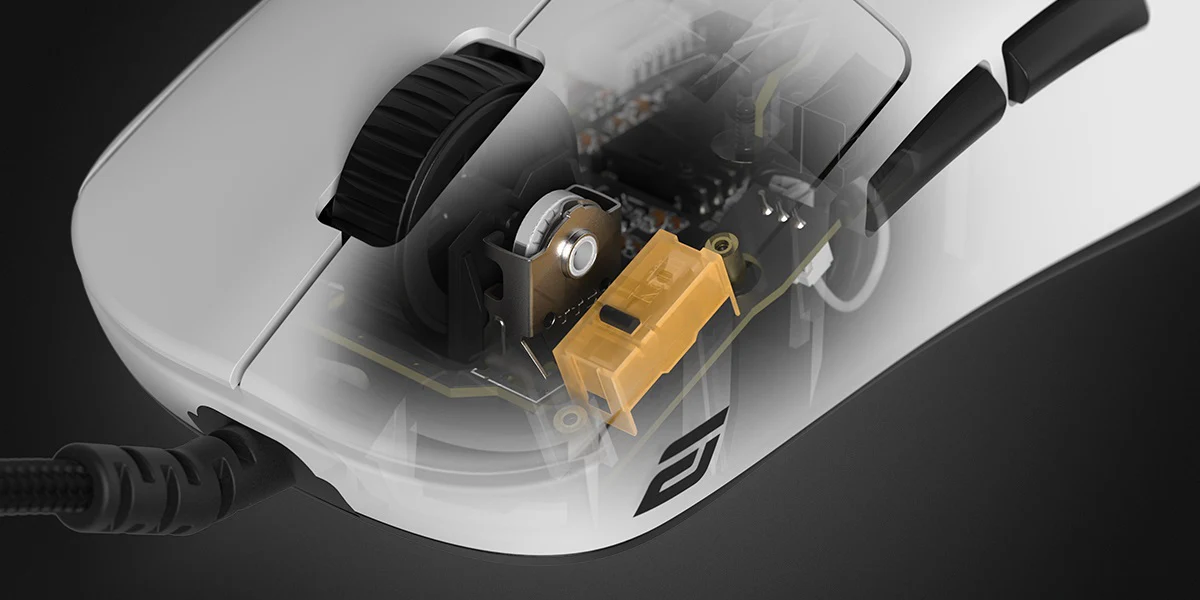 Endgame Gear OP1 8K Wired Mouse - Image 29