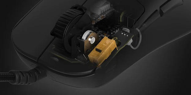 Endgame Gear OP1 RGB Wired Mouse - Image 11