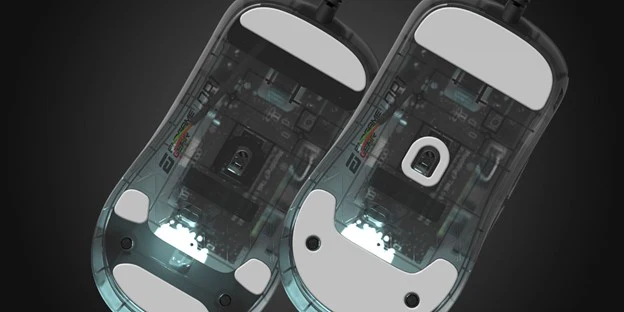 Endgame Gear OP1 RGB Wired Mouse - Image 8