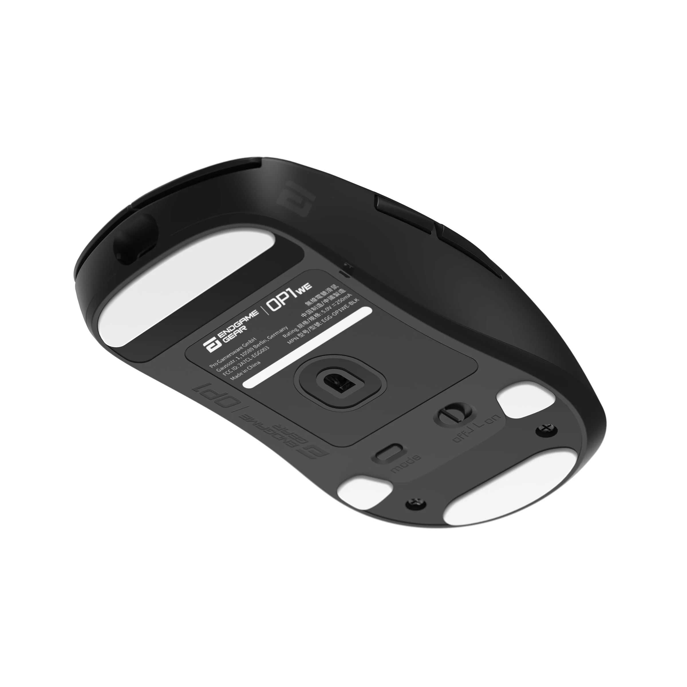 Endgame Gear OP1 Wired Mouse - Image 8