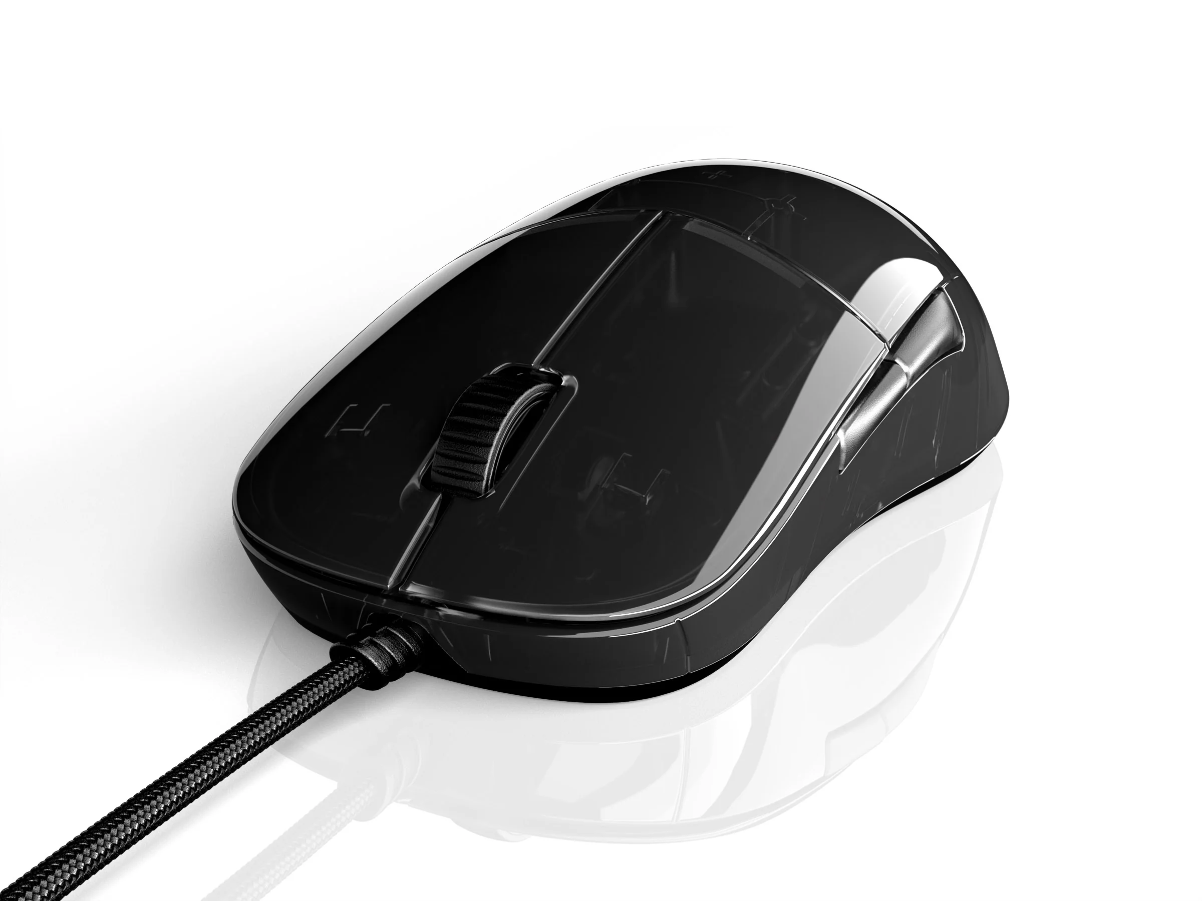 Endgame Gear XM1r Wired Mouse - Image 27