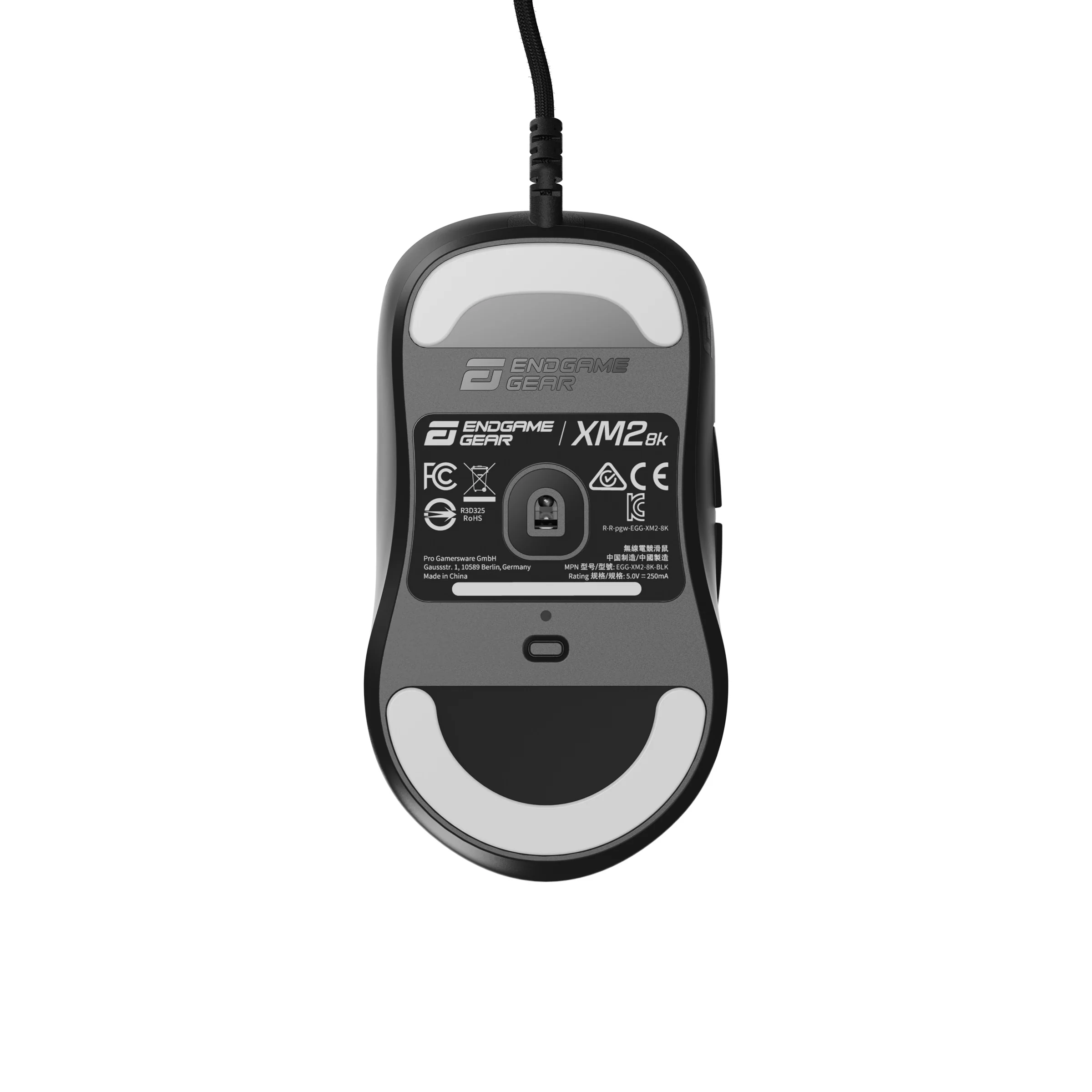 Endgame Gear XM2 8K Mouse - Image 8