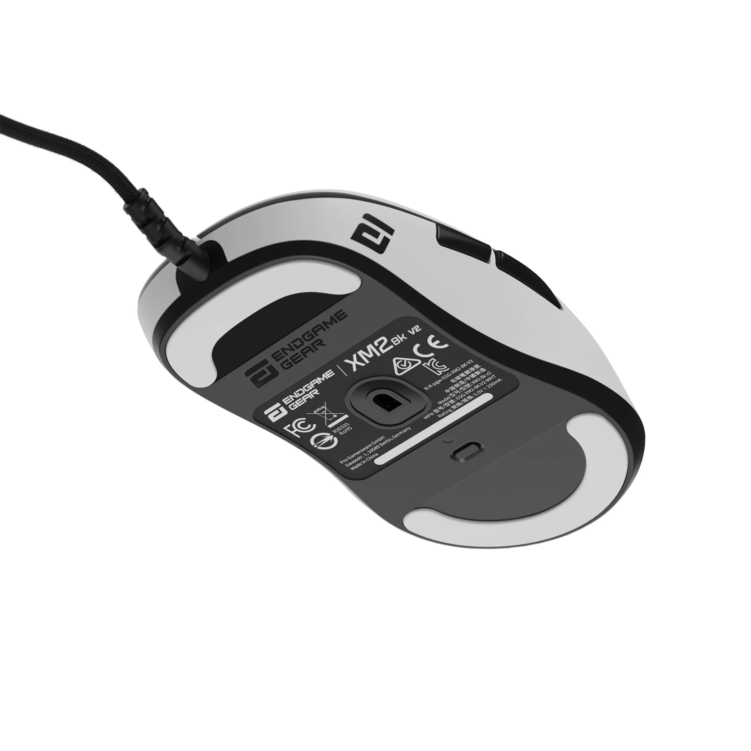 Endgame Gear XM2 8K V2 Mouse - Image 13
