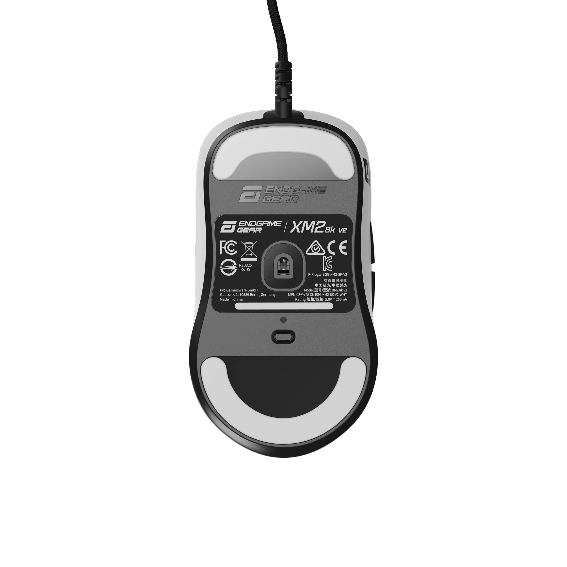 Endgame Gear XM2 8K V2 Mouse - Image 14