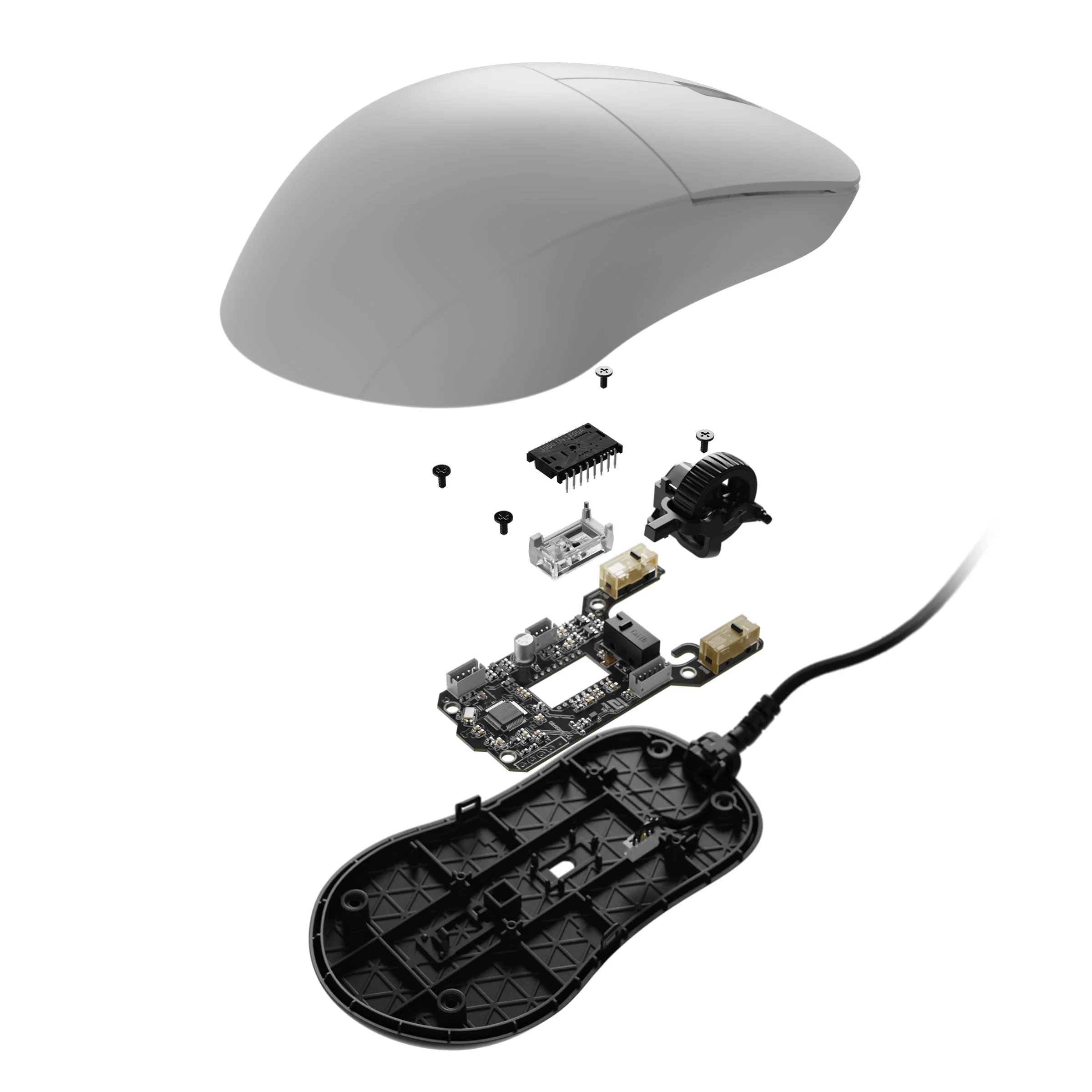 Endgame Gear XM2 8K V2 Mouse - Image 15