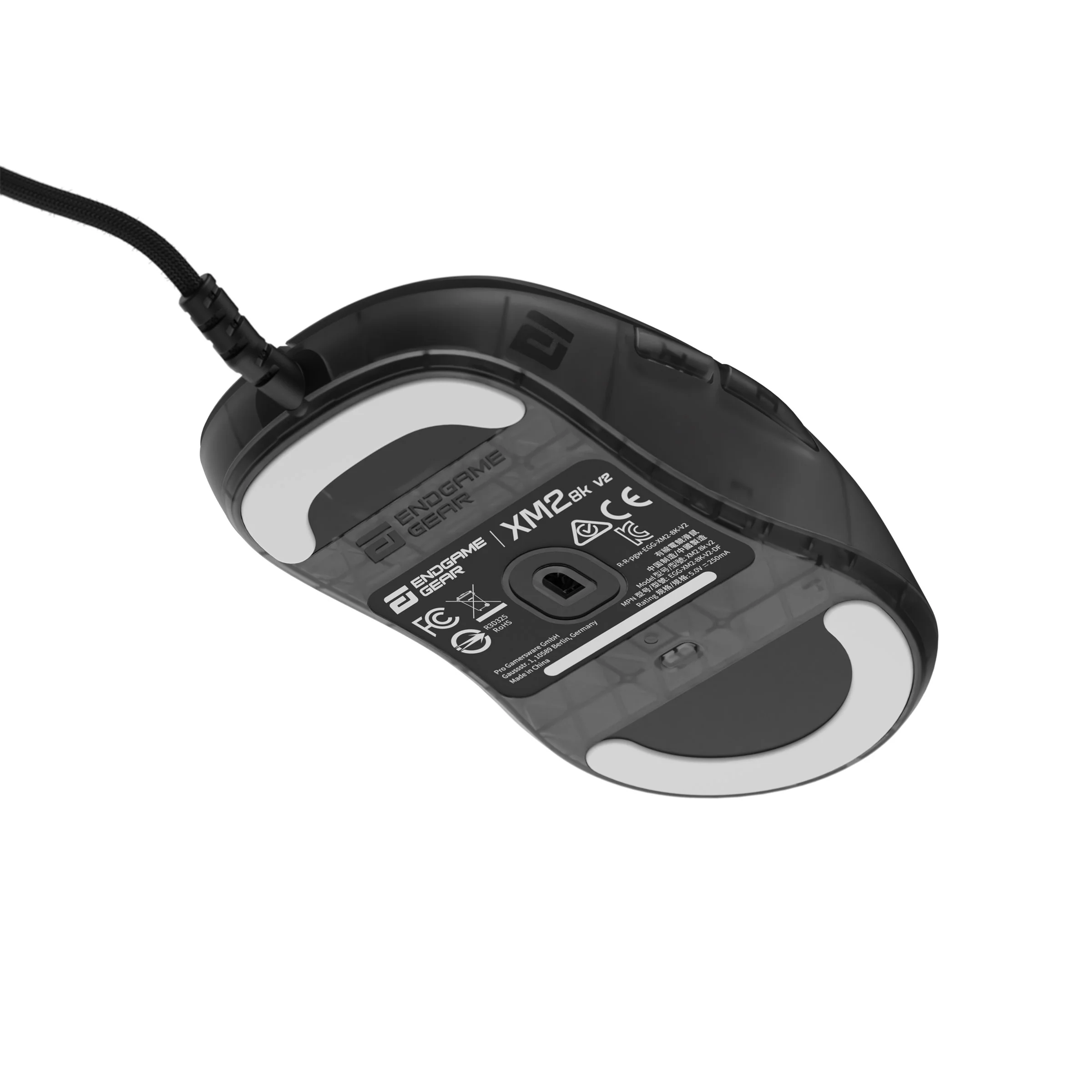 Endgame Gear XM2 8K V2 Mouse - Image 19