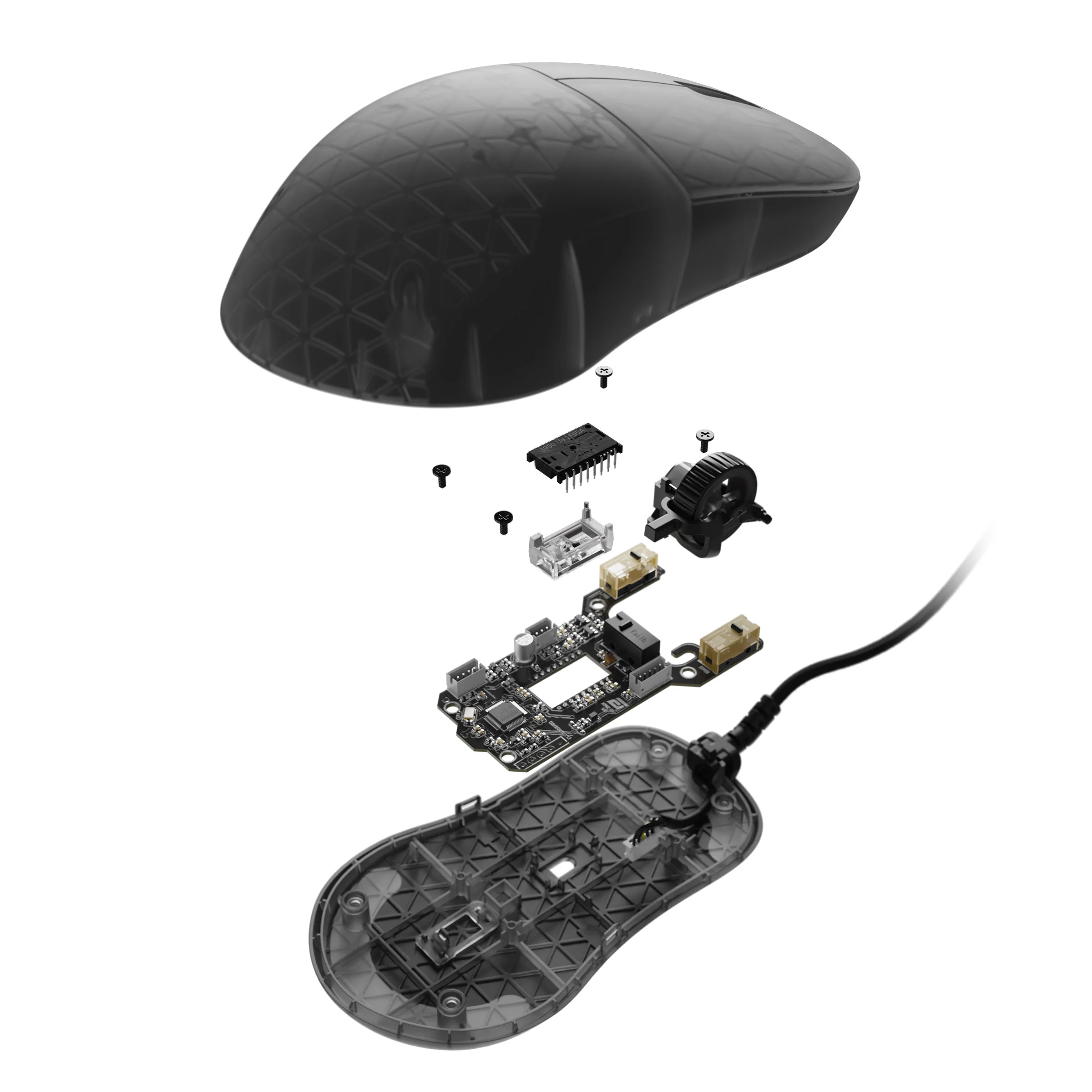 Endgame Gear XM2 8K V2 Mouse - Image 22