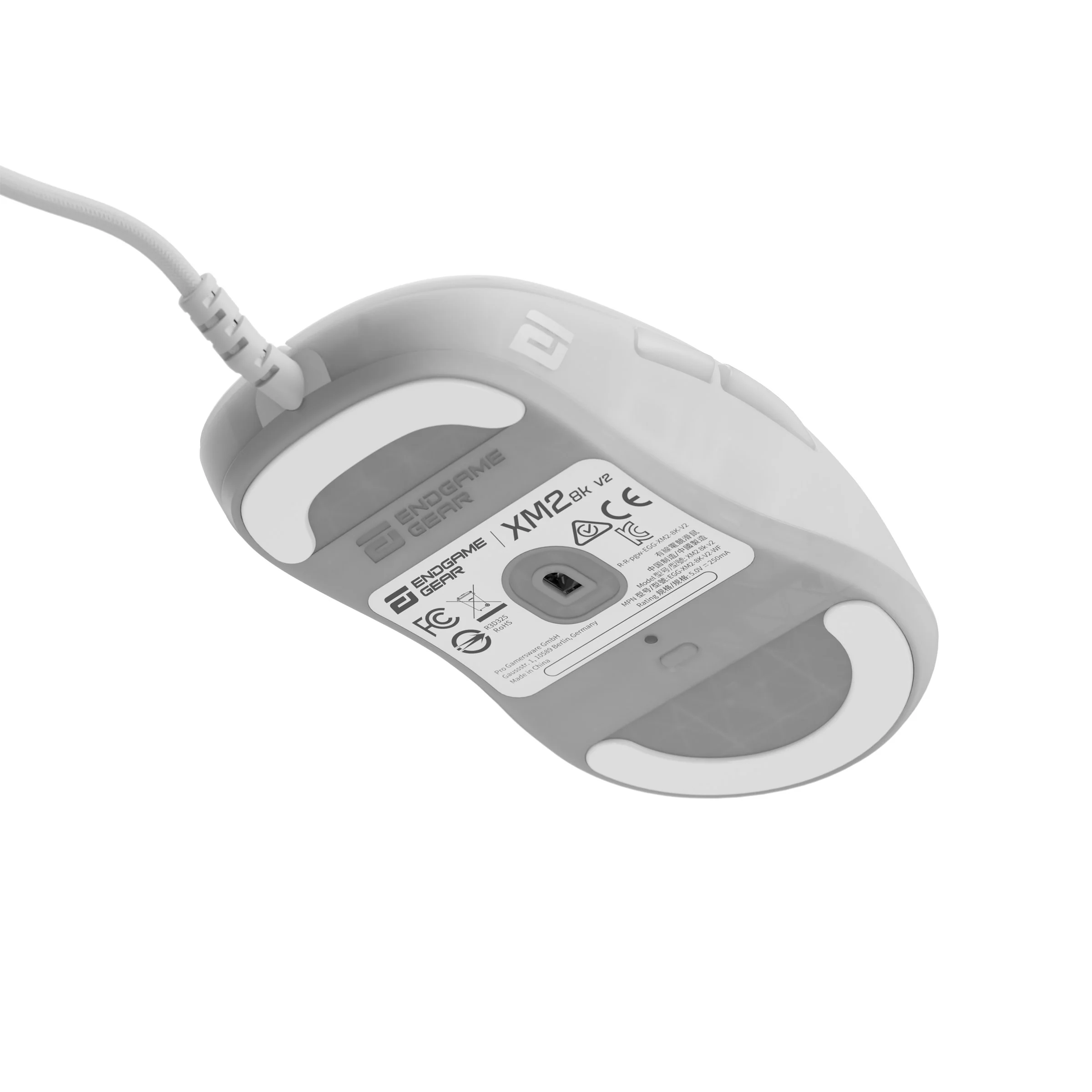 Endgame Gear XM2 8K V2 Mouse - Image 26