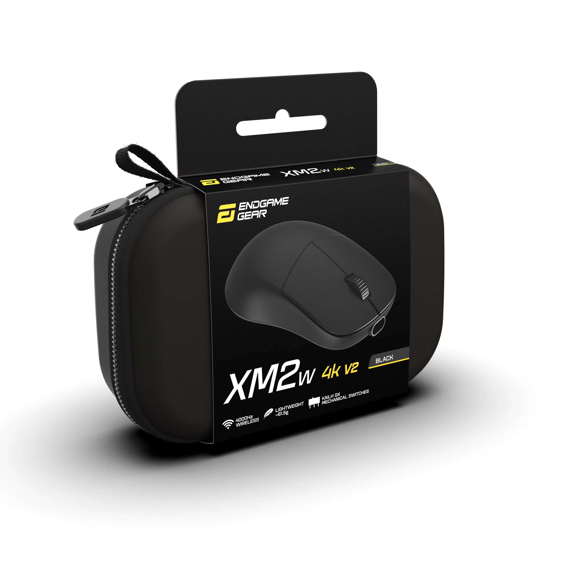 Endgame Gear XM2w 4K V2 Wireless Mouse - Image 12