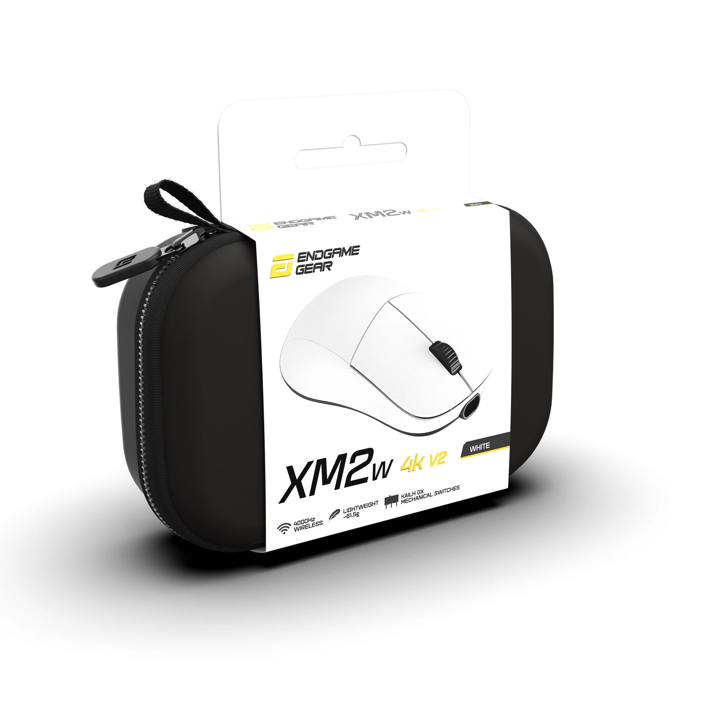 Endgame Gear XM2w 4K V2 Wireless Mouse - Image 23
