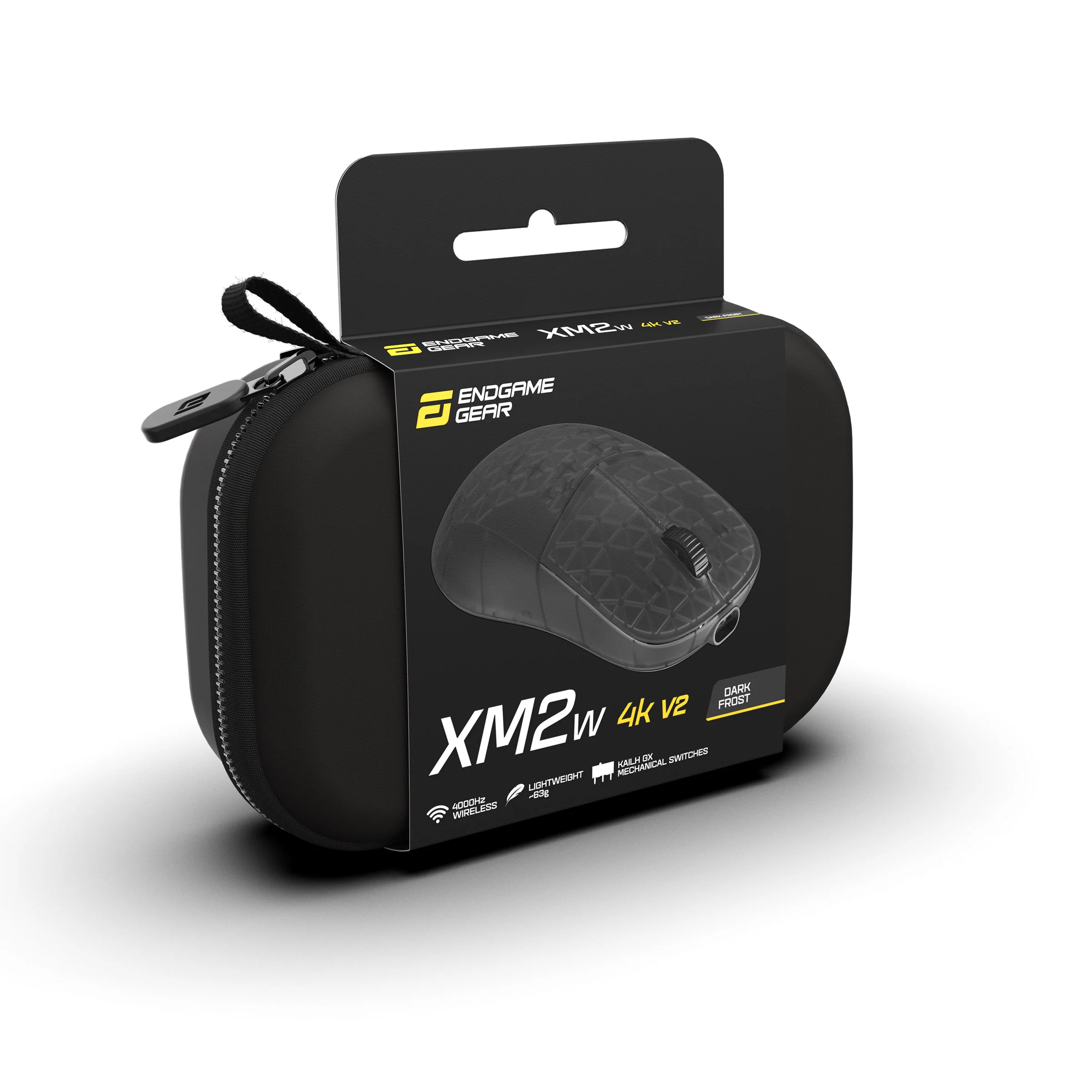 Endgame Gear XM2w 4K V2 Wireless Mouse - Image 32