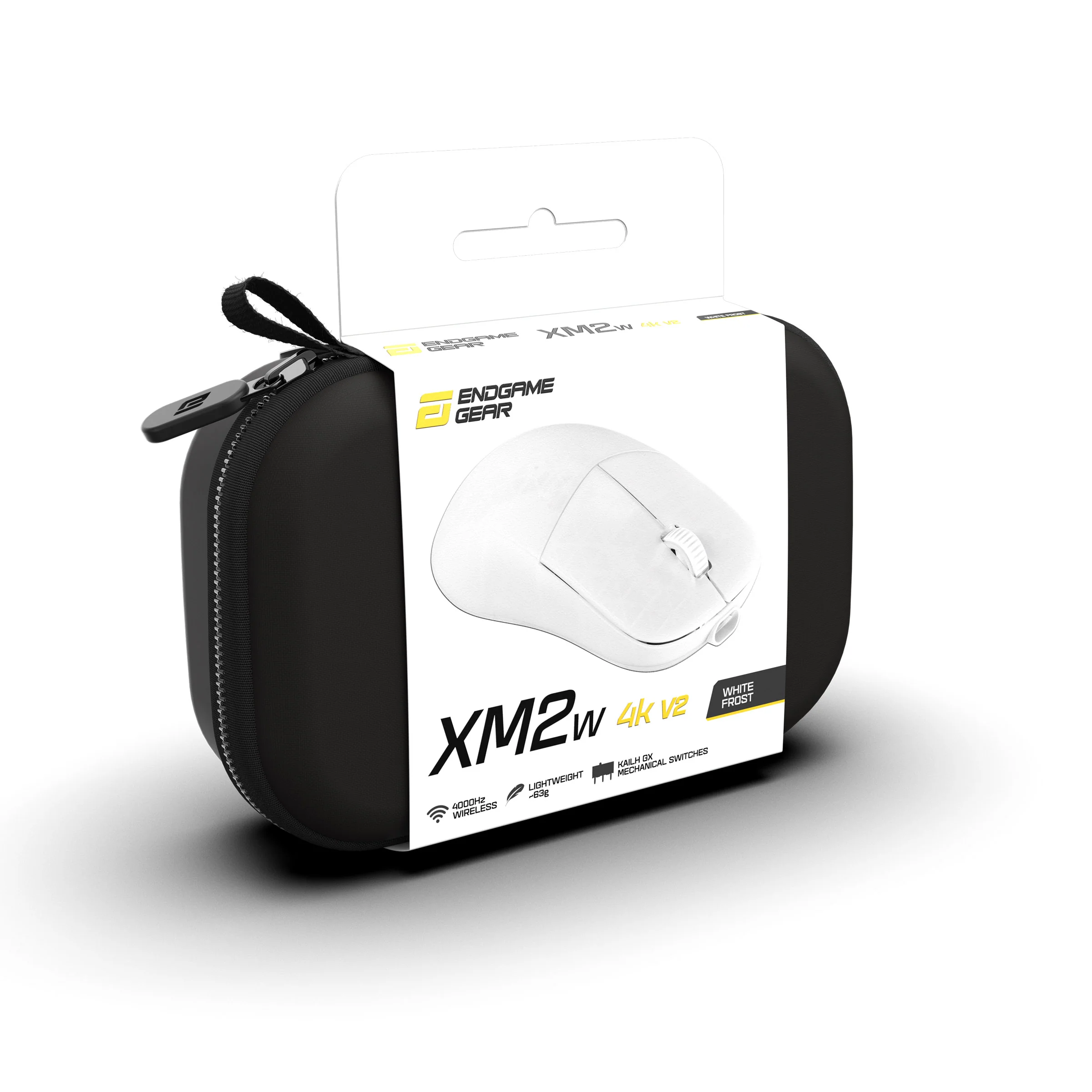 Endgame Gear XM2w 4K V2 Wireless Mouse - Image 41