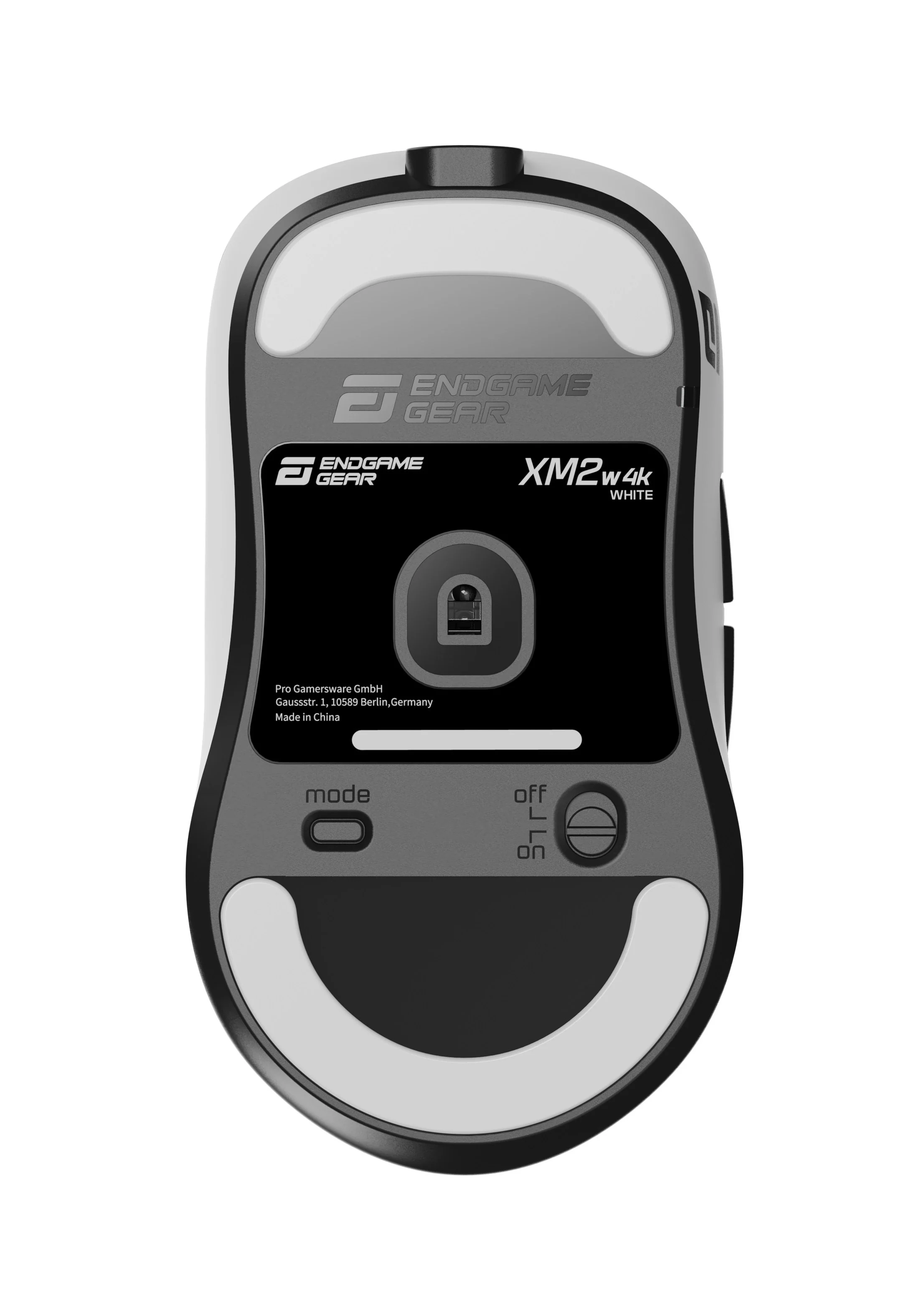 Endgame Gear XM2w Wireless 4K Mouse - Image 11