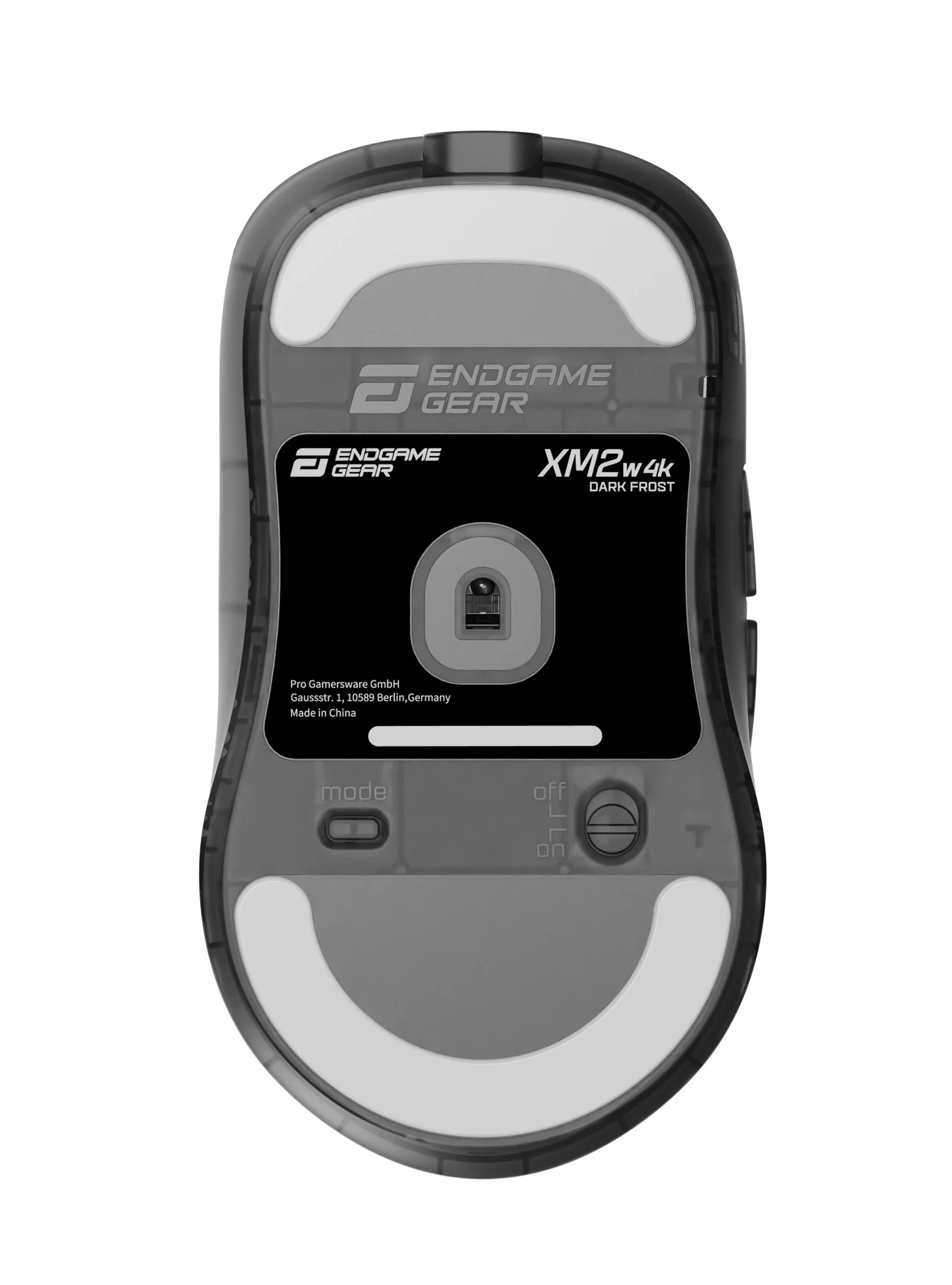 Endgame Gear XM2w Wireless 4K Mouse - Image 17