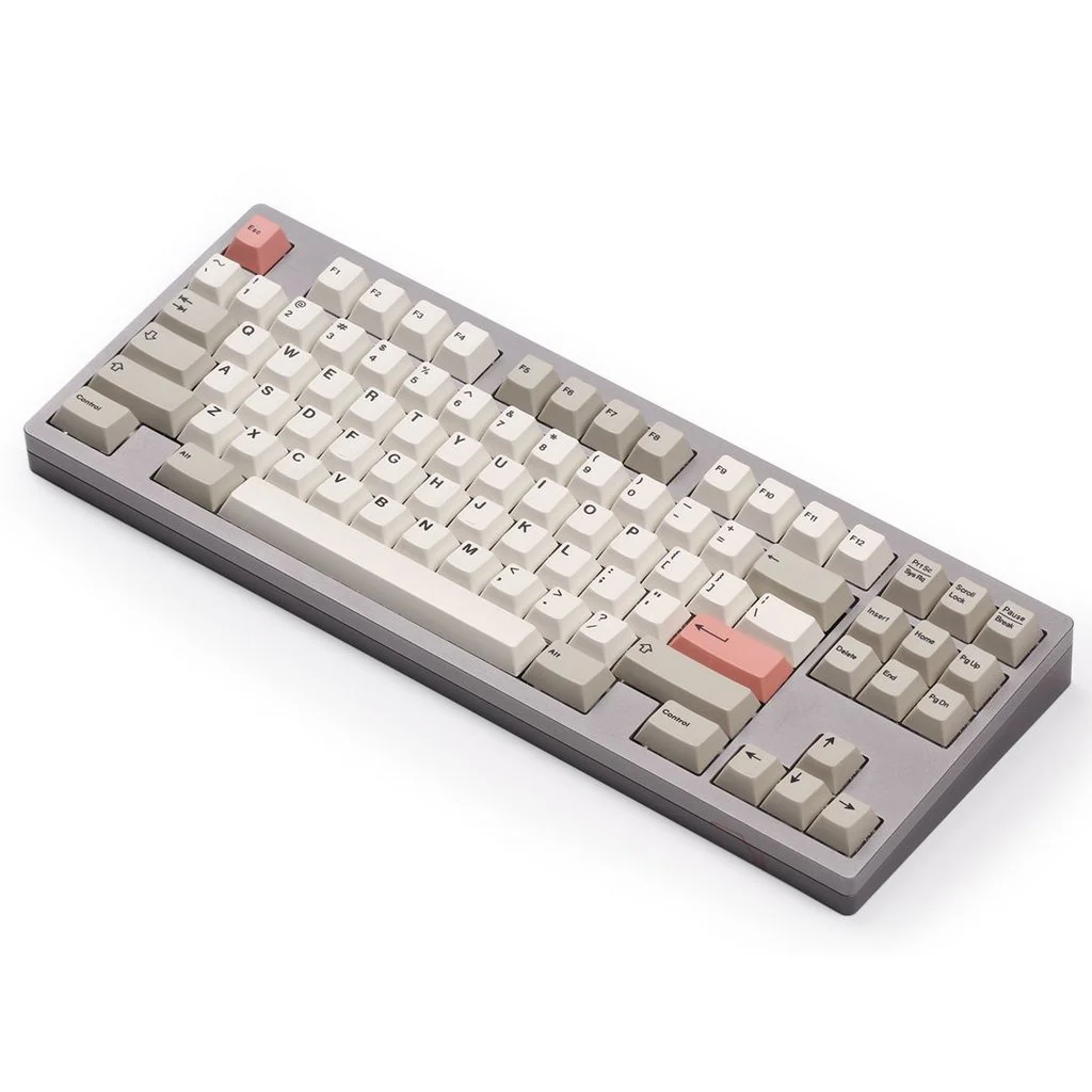EnjoyPBT 9009 178 Key Keycap Set - Image 3
