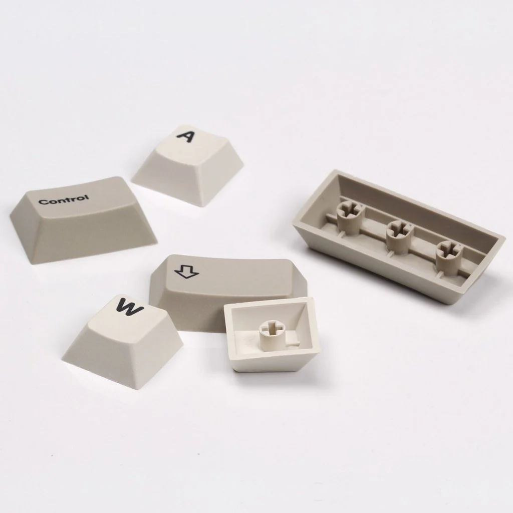 EnjoyPBT 9009 178 Key Keycap Set - Image 4