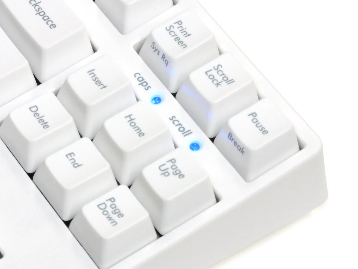 Filco Majestouch 2 HAKUA TKL Mechanical Keyboard - Image 6