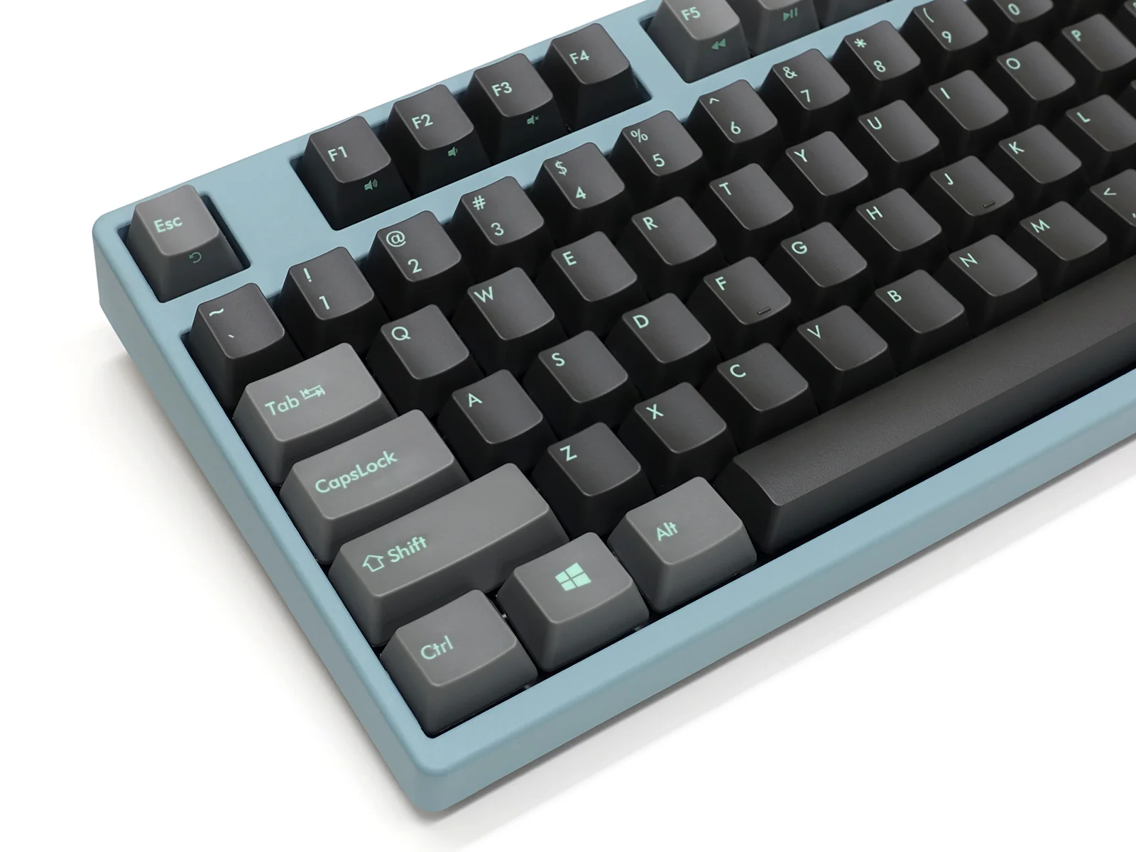 Filco Majestouch 2SC TKL Double Shot PBT Mechanical Keyboard - Image 4