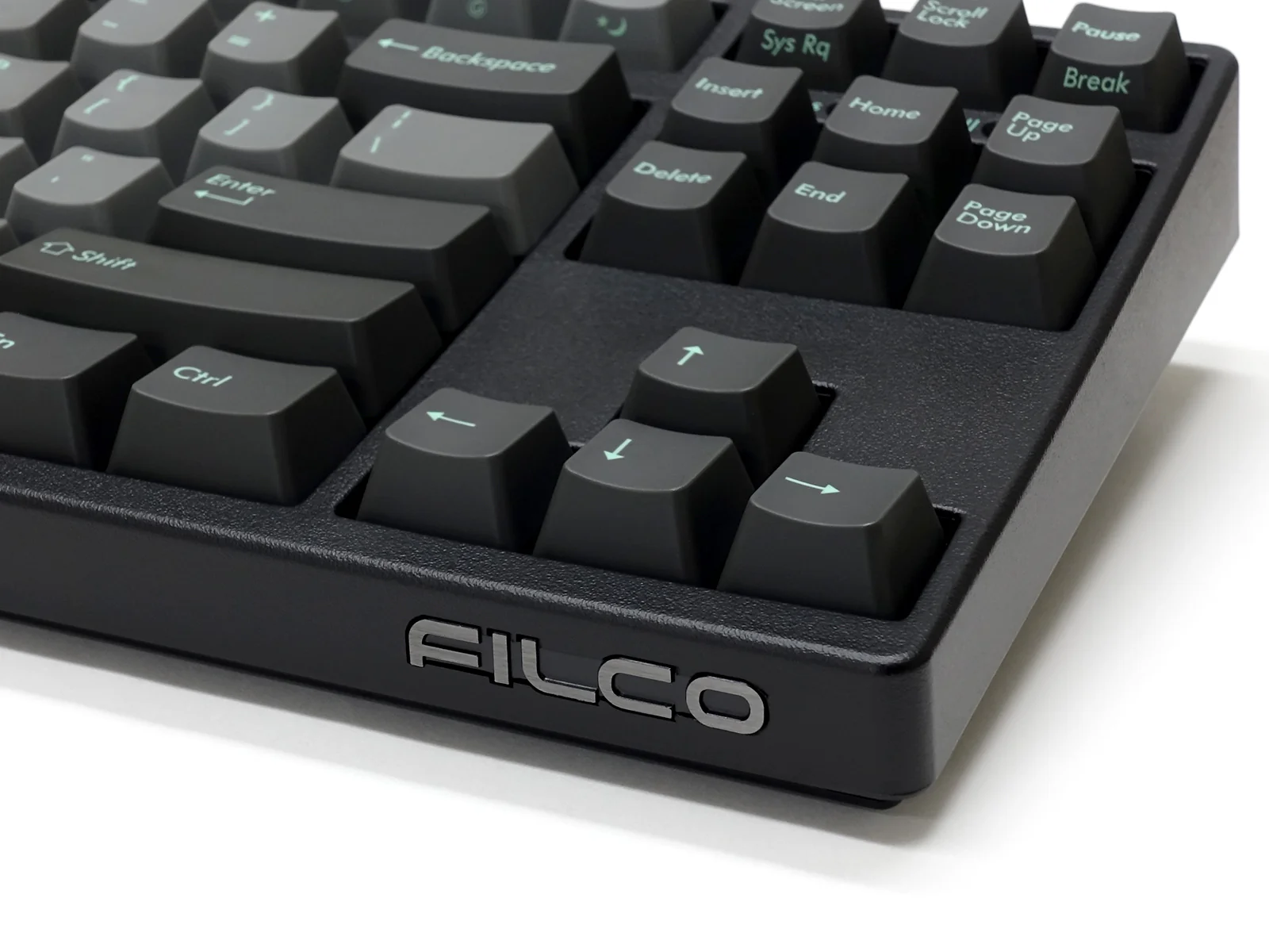Filco Majestouch 2SS TKL Double Shot PBT Mechanical Keyboard - Image 8