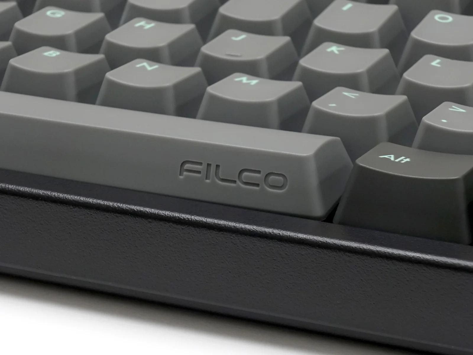 Filco Majestouch 2SS TKL Double Shot PBT Mechanical Keyboard - Image 9
