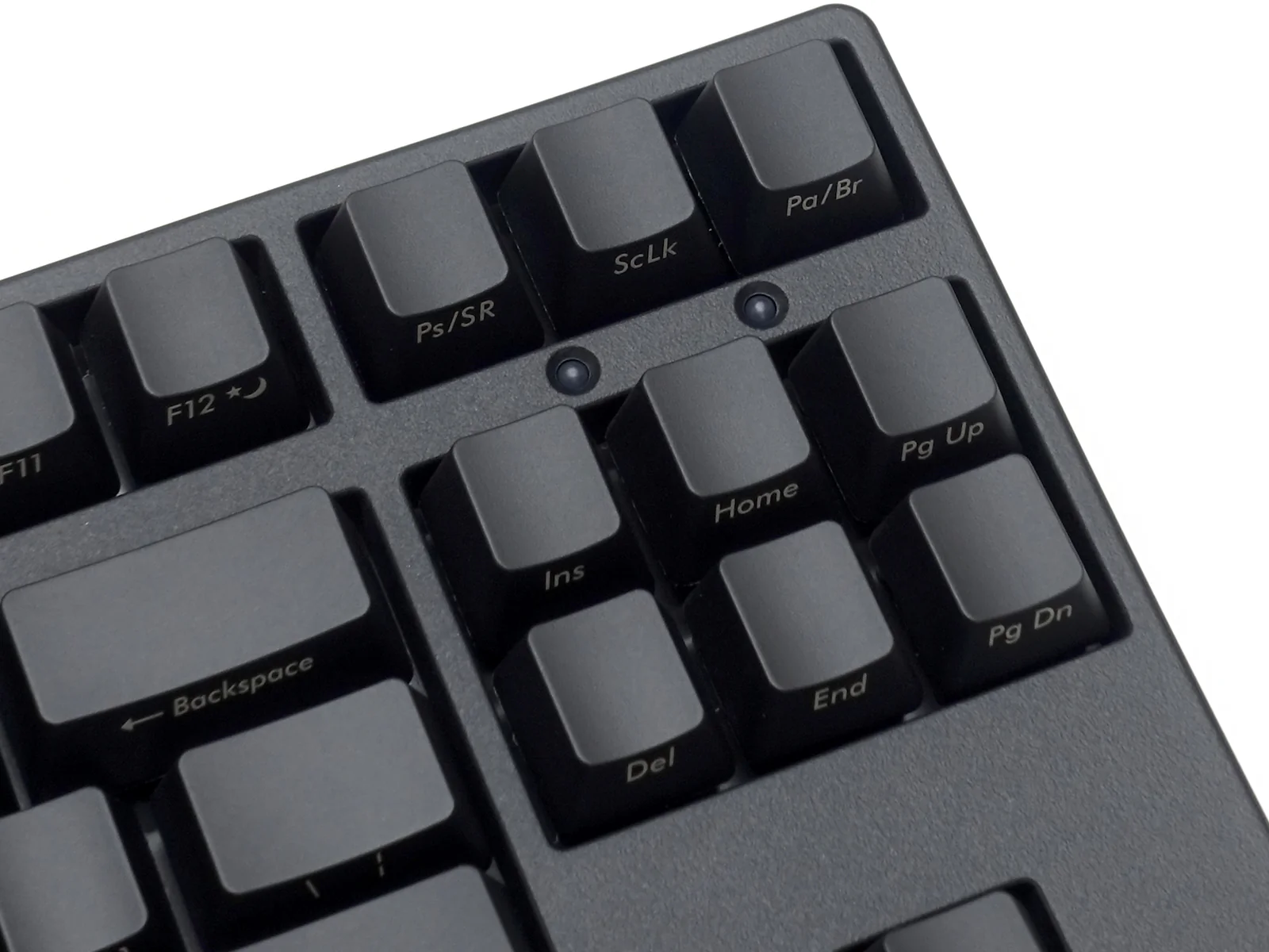 Filco Majestouch 3 Ninja TKL Laser Engraved PBT Mechanical Keyboard - Image 8