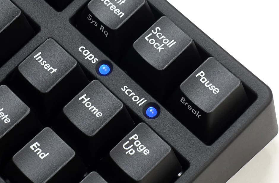 Filco Majestouch 3 TKL Double Shot PBT Mechanical Keyboard - Image 3