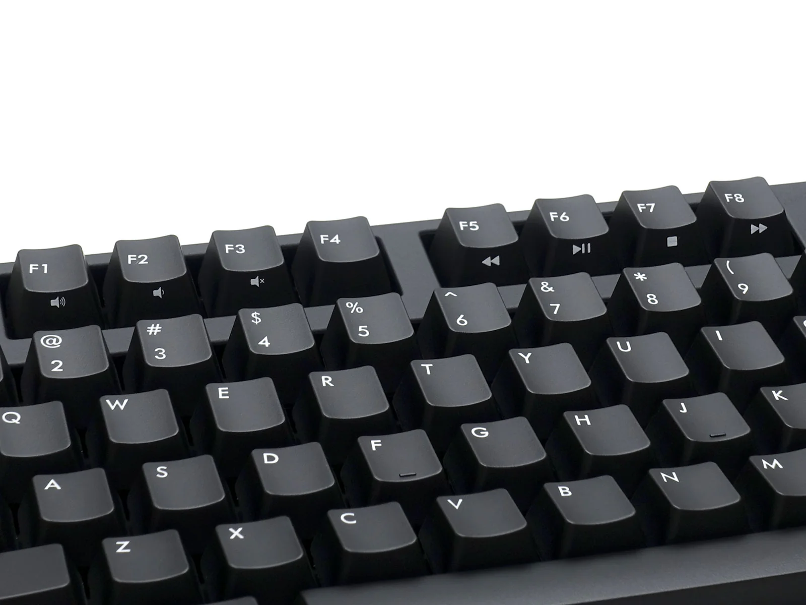 Filco Majestouch 3 TKL Double Shot PBT Mechanical Keyboard - Image 4