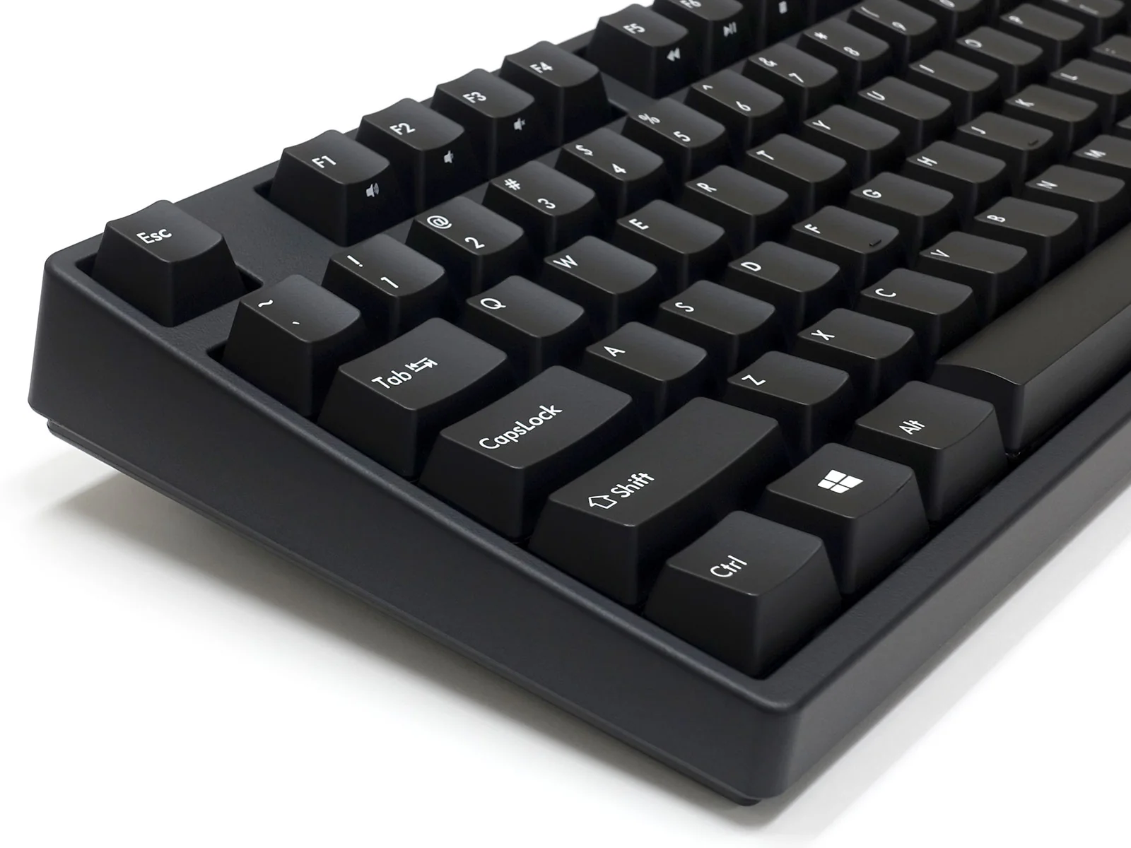 Filco Majestouch 3 TKL Double Shot PBT Mechanical Keyboard - Image 7