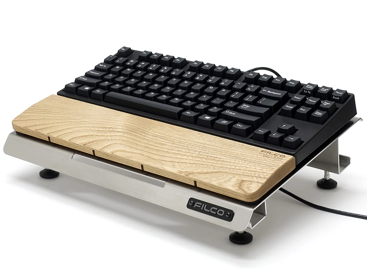Filco Majestouch BASE 360 Adjustable Keyboard Stand - Image 13