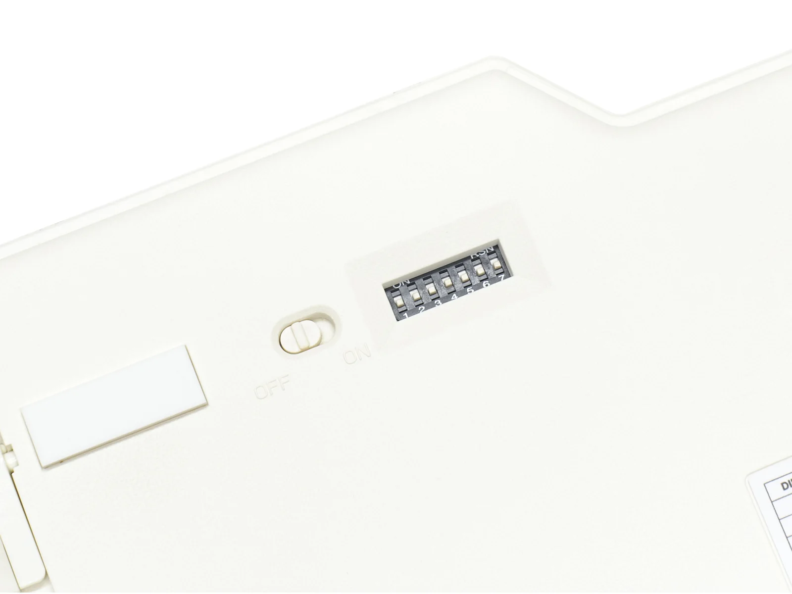 Filco Majestouch Convertible 3 Green and White Double Shot PBT Mechanical Keyboard - Image 7