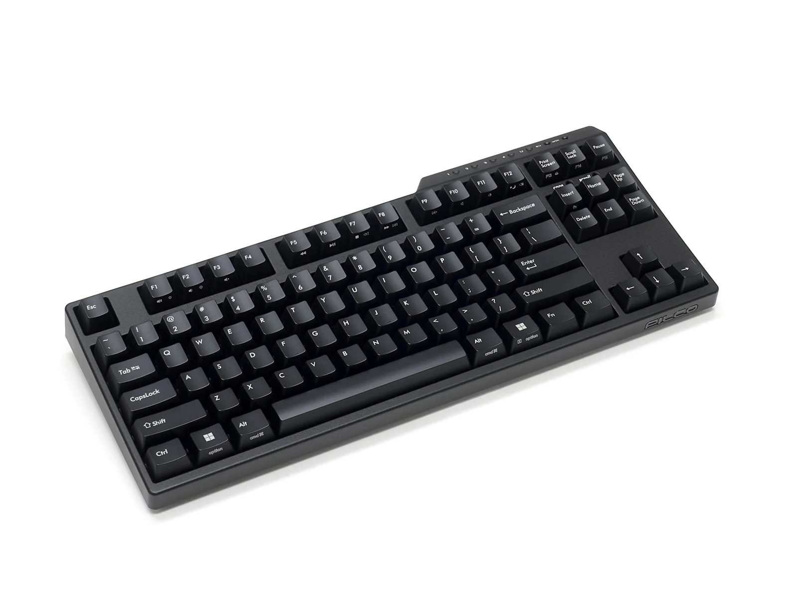 Filco Majestouch Convertible 3 TKL Bluetooth Mechanical Keyboard - Image 2