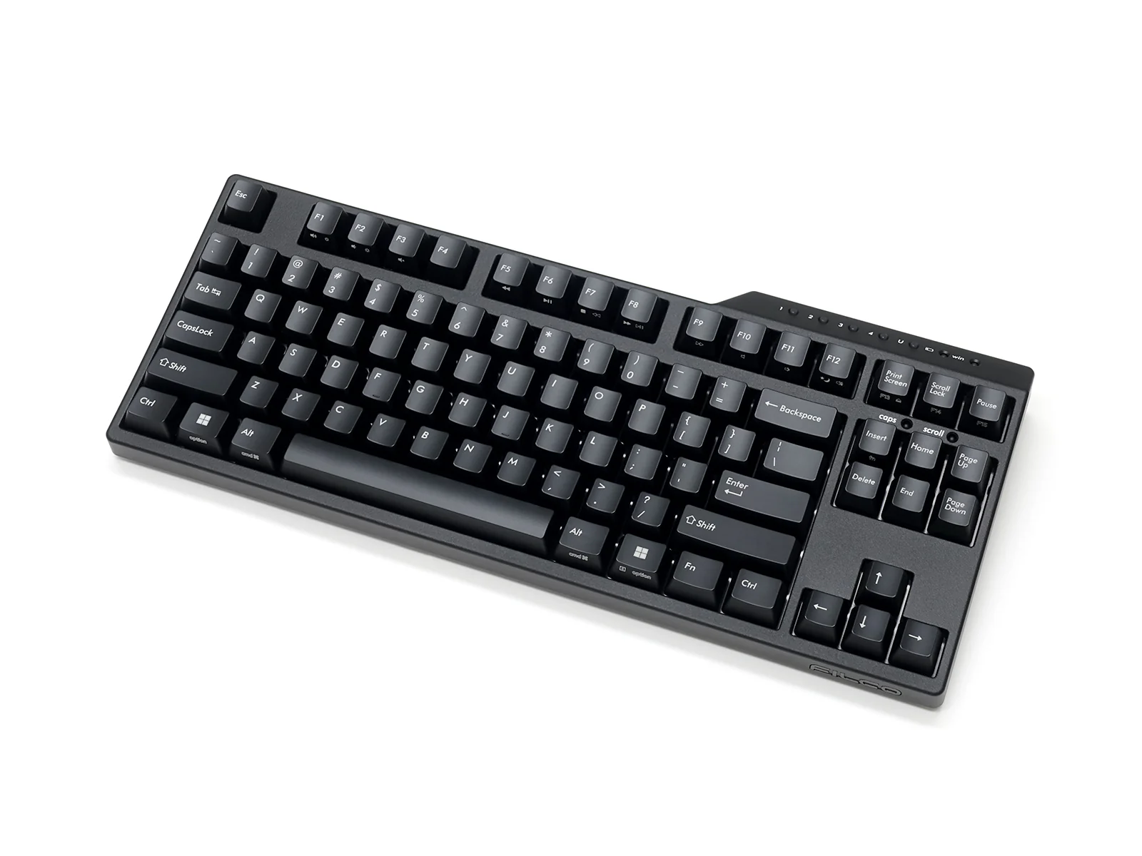 Filco Majestouch Convertible 3 TKL Bluetooth Mechanical Keyboard - Image 3