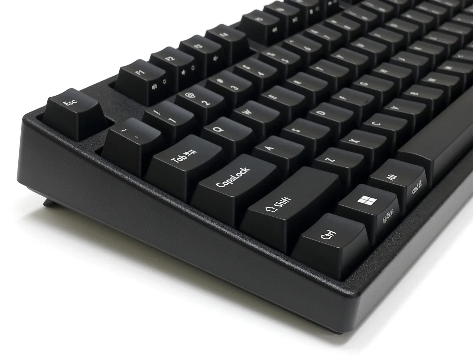Filco Majestouch Convertible 3 TKL Bluetooth Mechanical Keyboard - Image 4