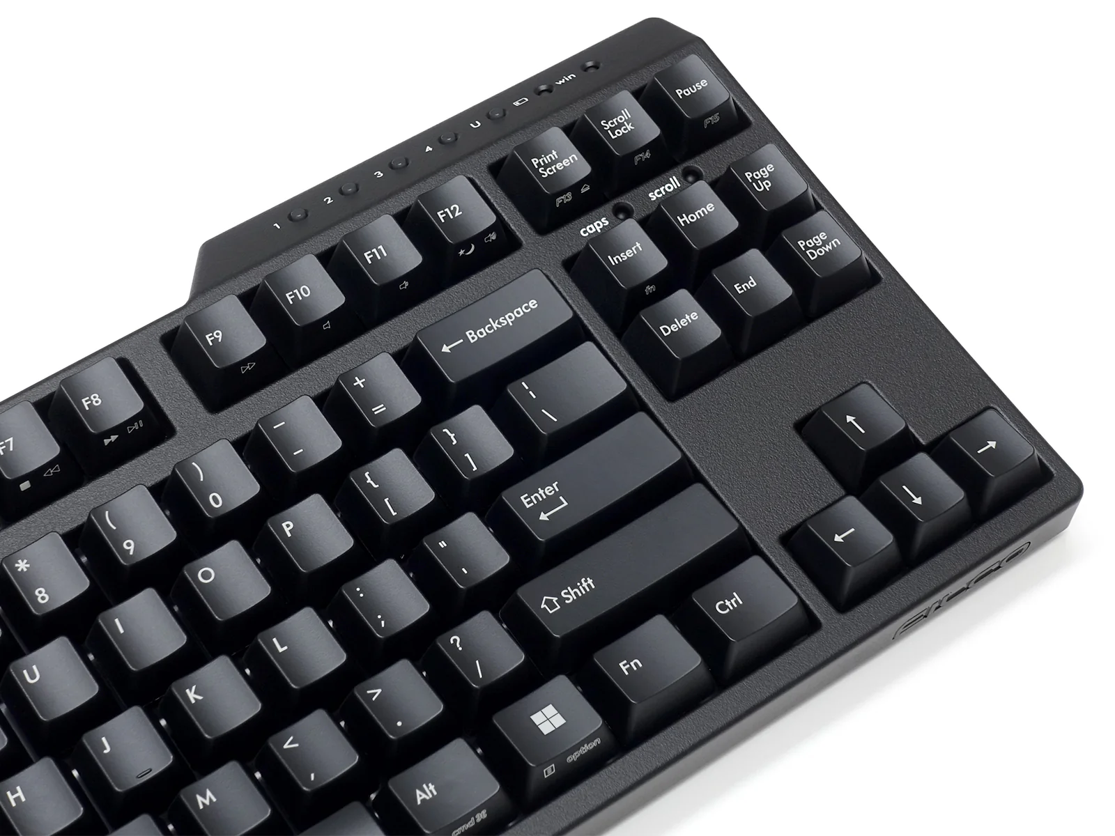 Filco Majestouch Convertible 3 TKL Bluetooth Mechanical Keyboard - Image 6
