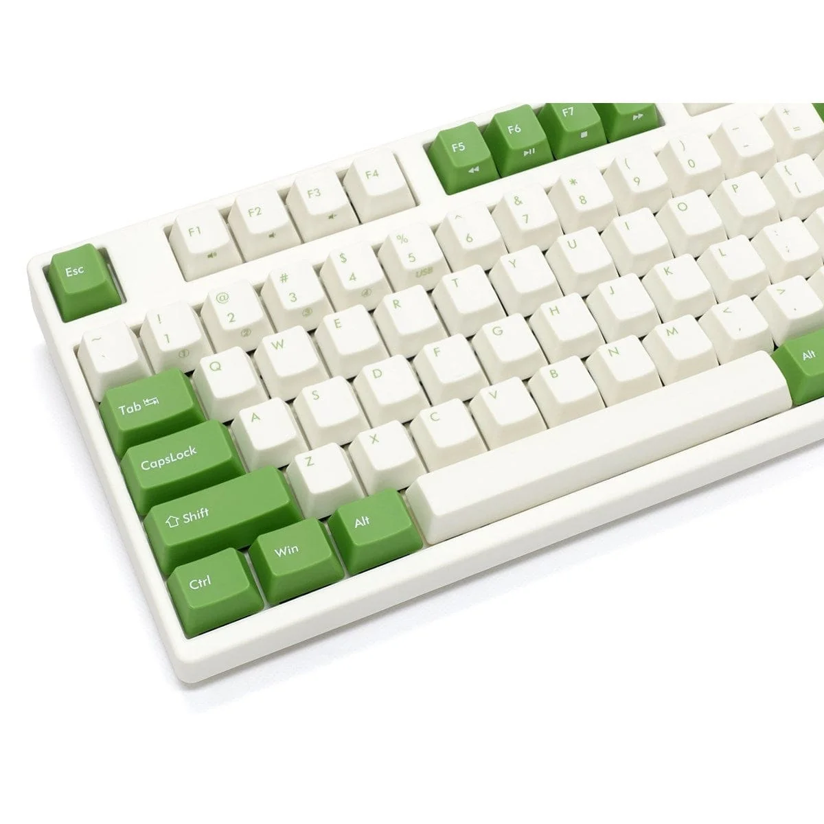 Filco Majestouch Convertible 3X Wireless Keyboard - Image 12