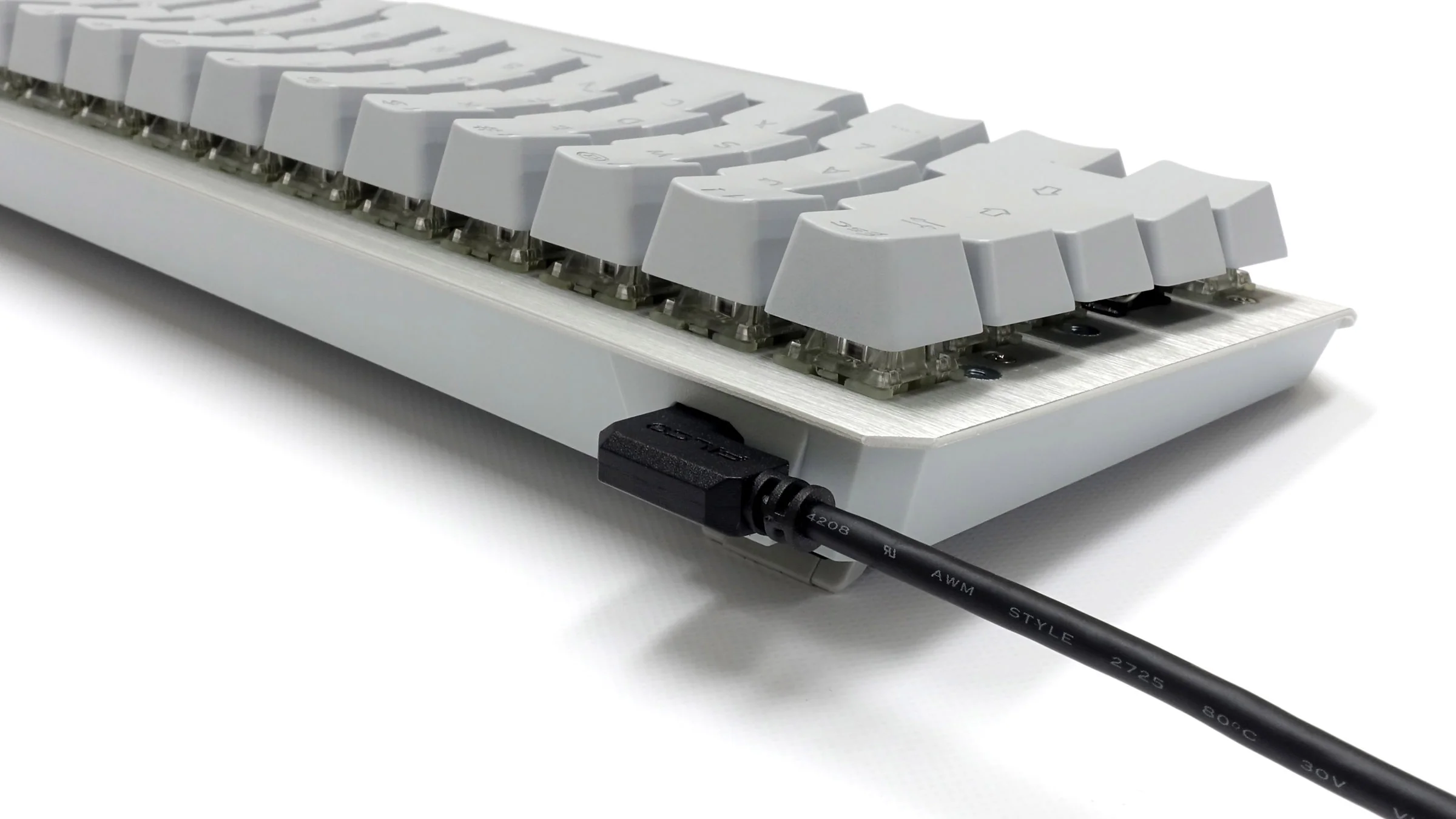 Filco Majestouch Luce60 Hotswap RGB Keyboard - Image 2