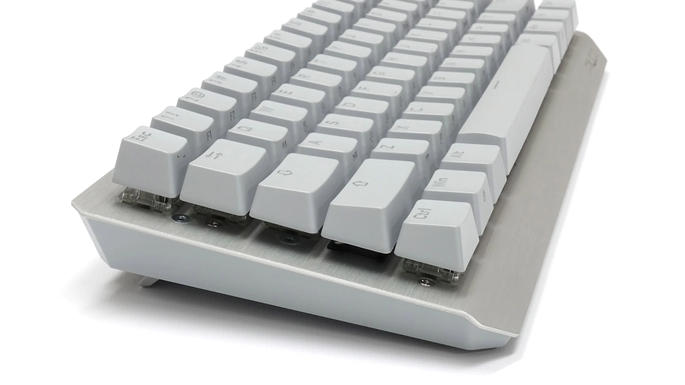 Filco Majestouch Luce60 Hotswap RGB Keyboard - Image 5