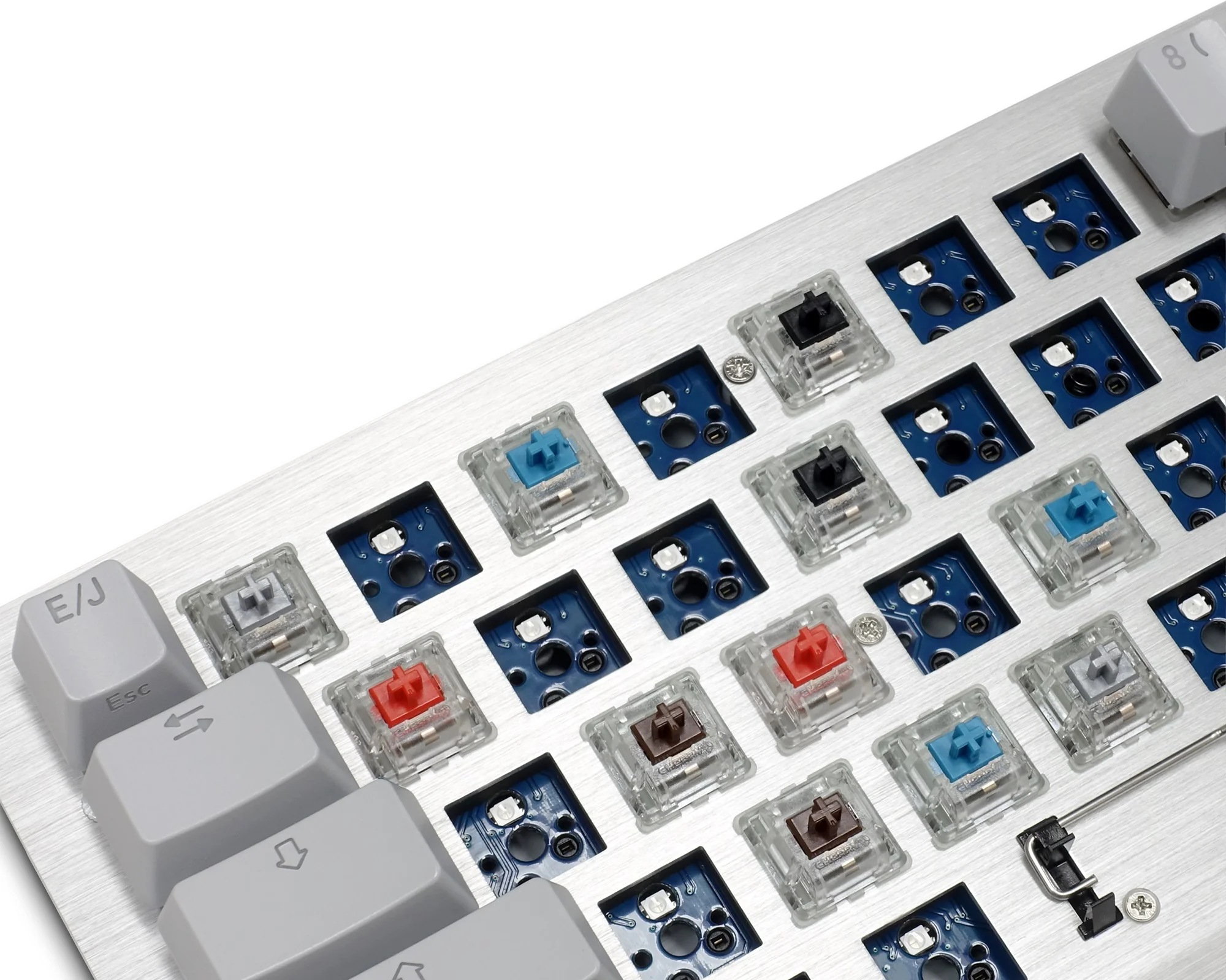 Filco Majestouch Luce60 Hotswap RGB Keyboard - Image 7