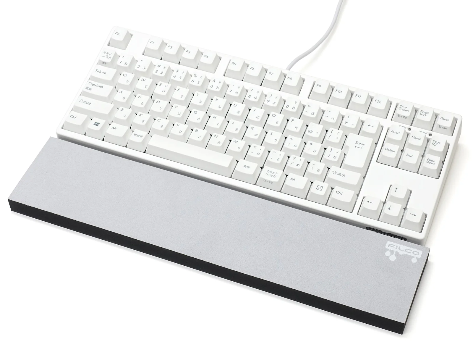FILCO Majestouch Macaron Medium Wrist Rest - Image 85