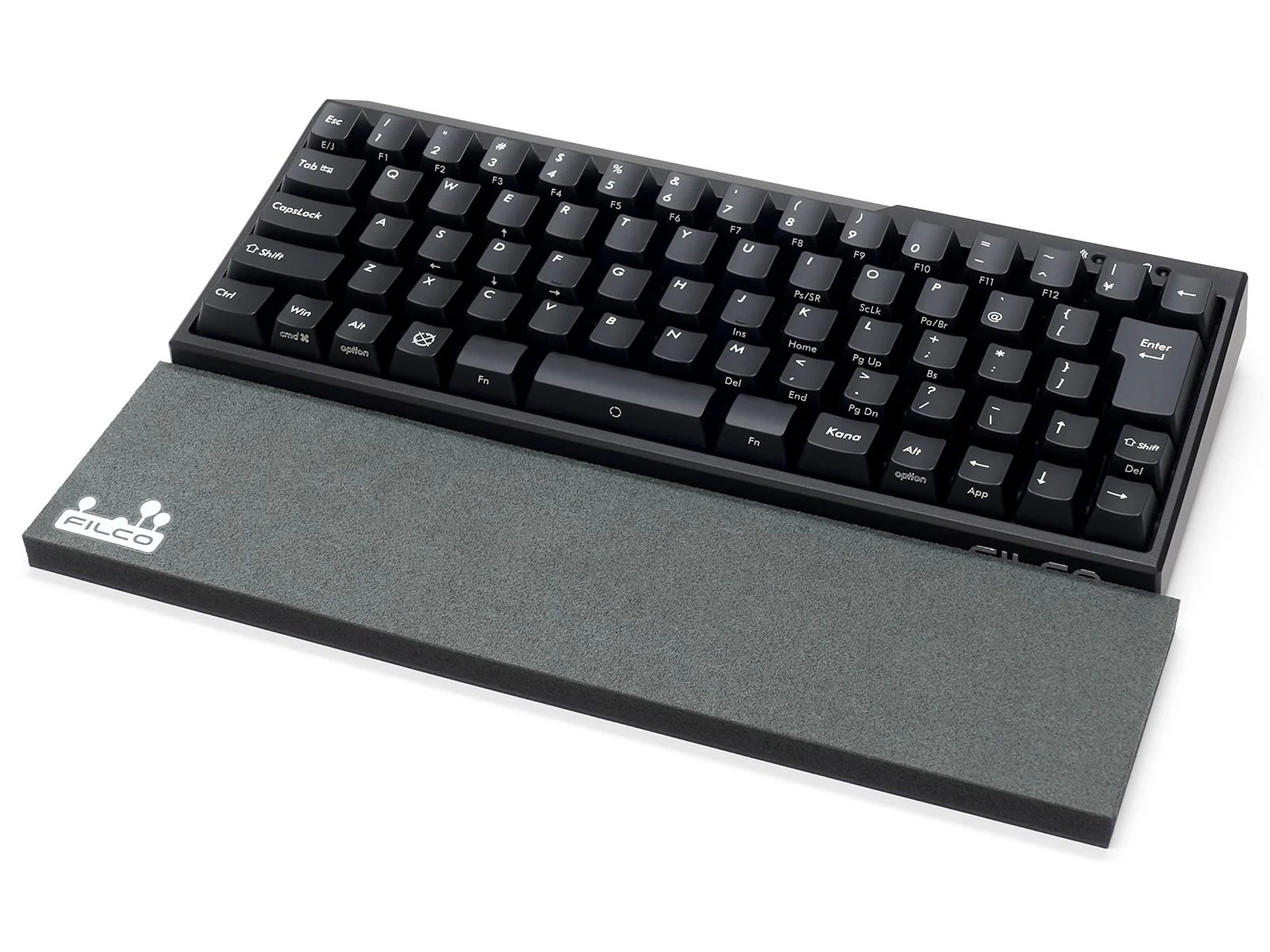 FILCO Majestouch Macaron Small Wrist Rest - Image 4