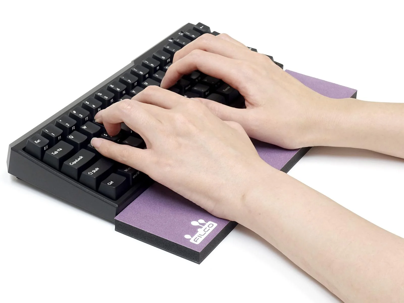 FILCO Majestouch Macaron Small Wrist Rest - Image 44
