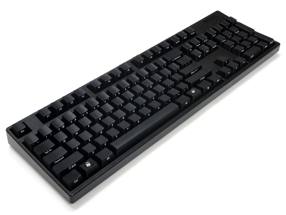 Filco Majestouch Ninja Mechanical Keyboard - Image 2